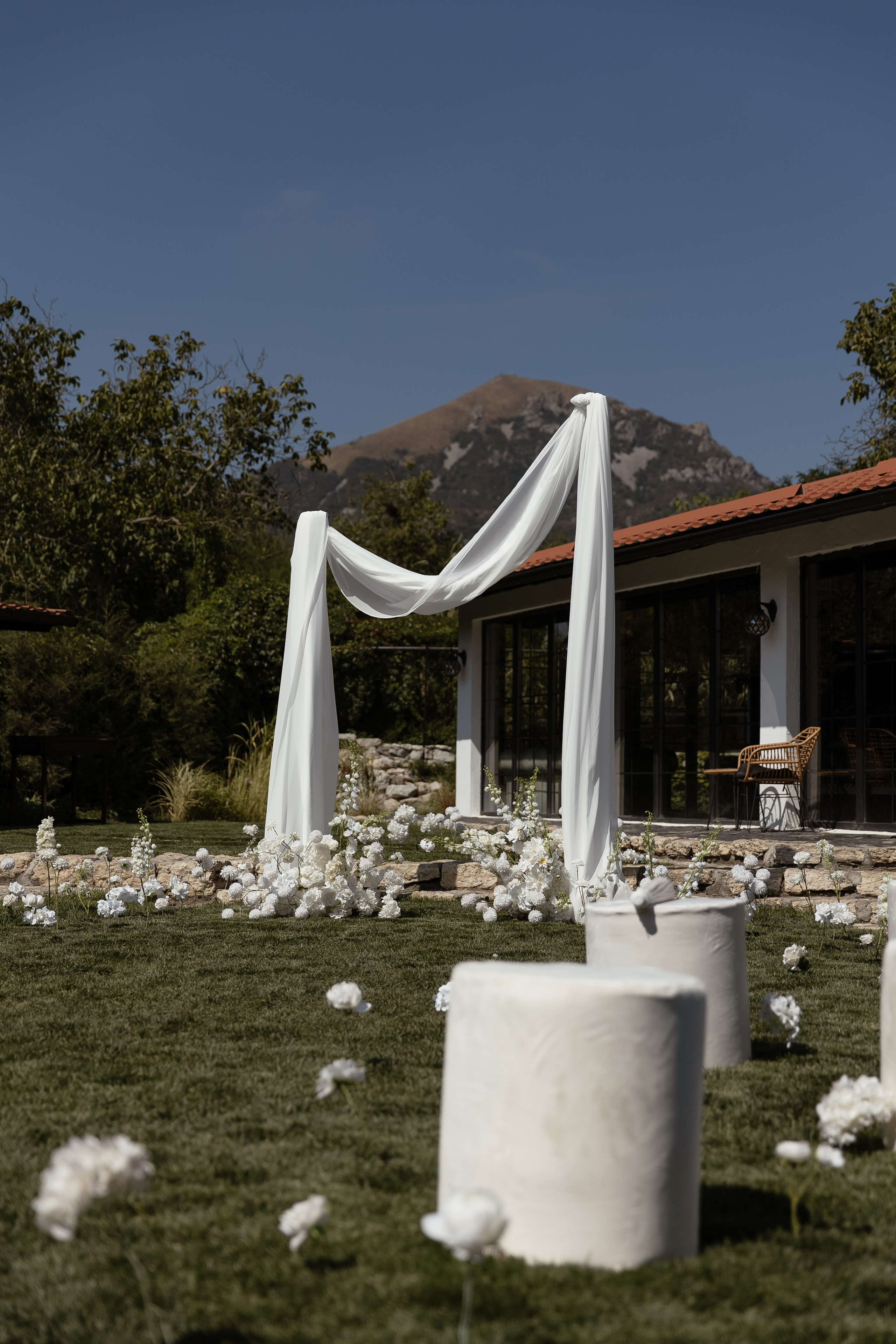 И&Л. Свадебный фотограф