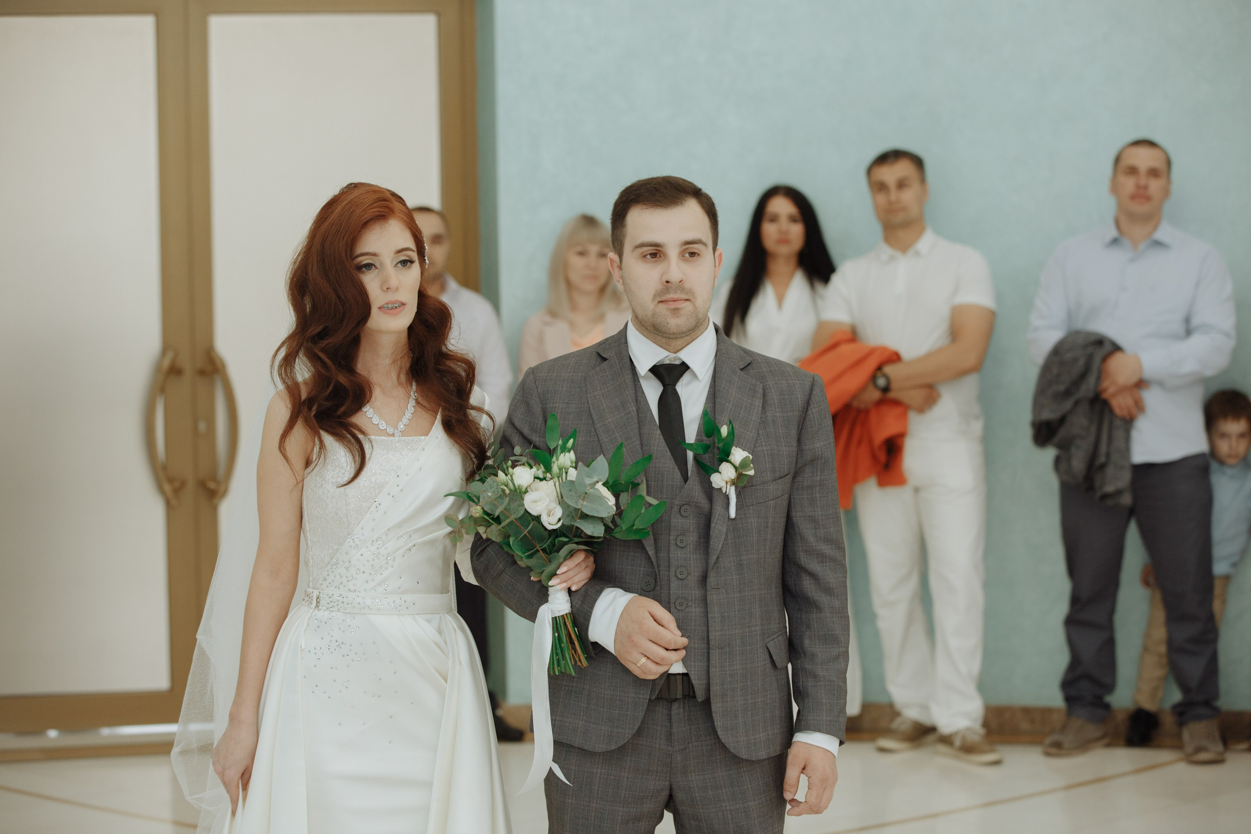 Степан и Элянора (полный день). Свадебный фотограф