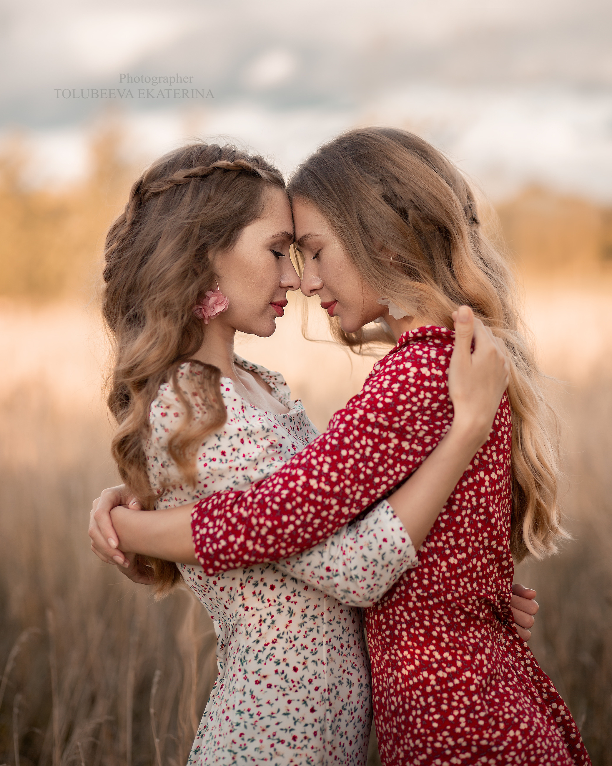 Художественная фотография. Фотограф в Санкт-Петербурге Толубеева Екатерина