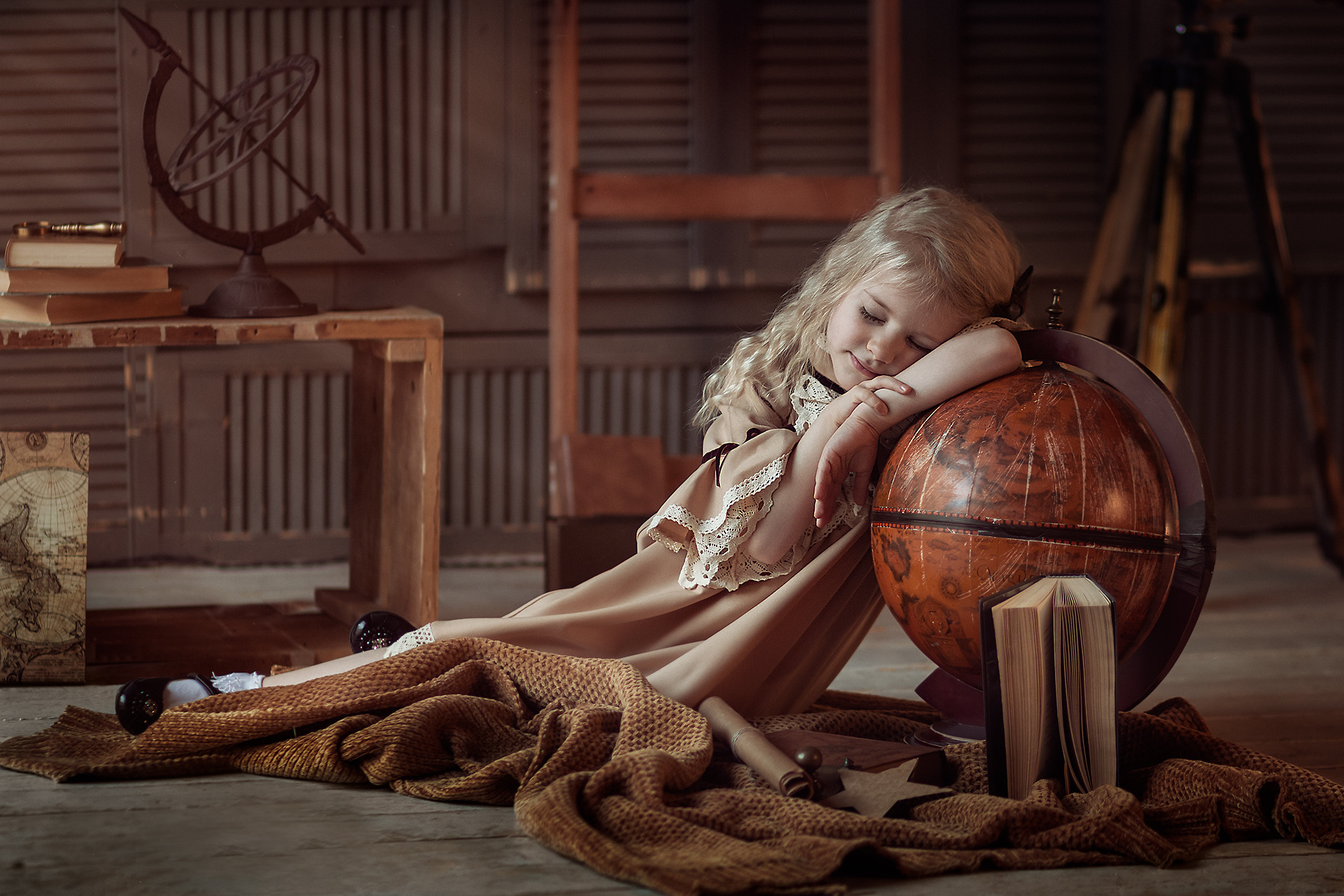 Детская & Семейная фотография. Фотограф в Санкт-Петербурге Толубеева Екатерина