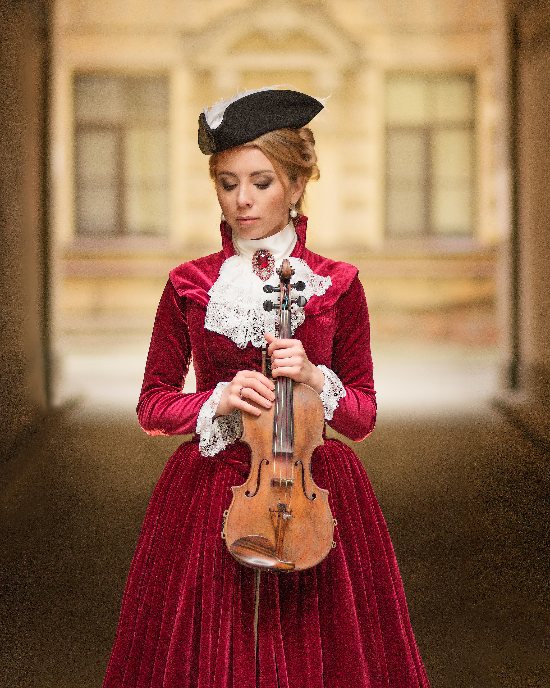 Фотограф в Санкт-Петербурге Толубеева Екатерина