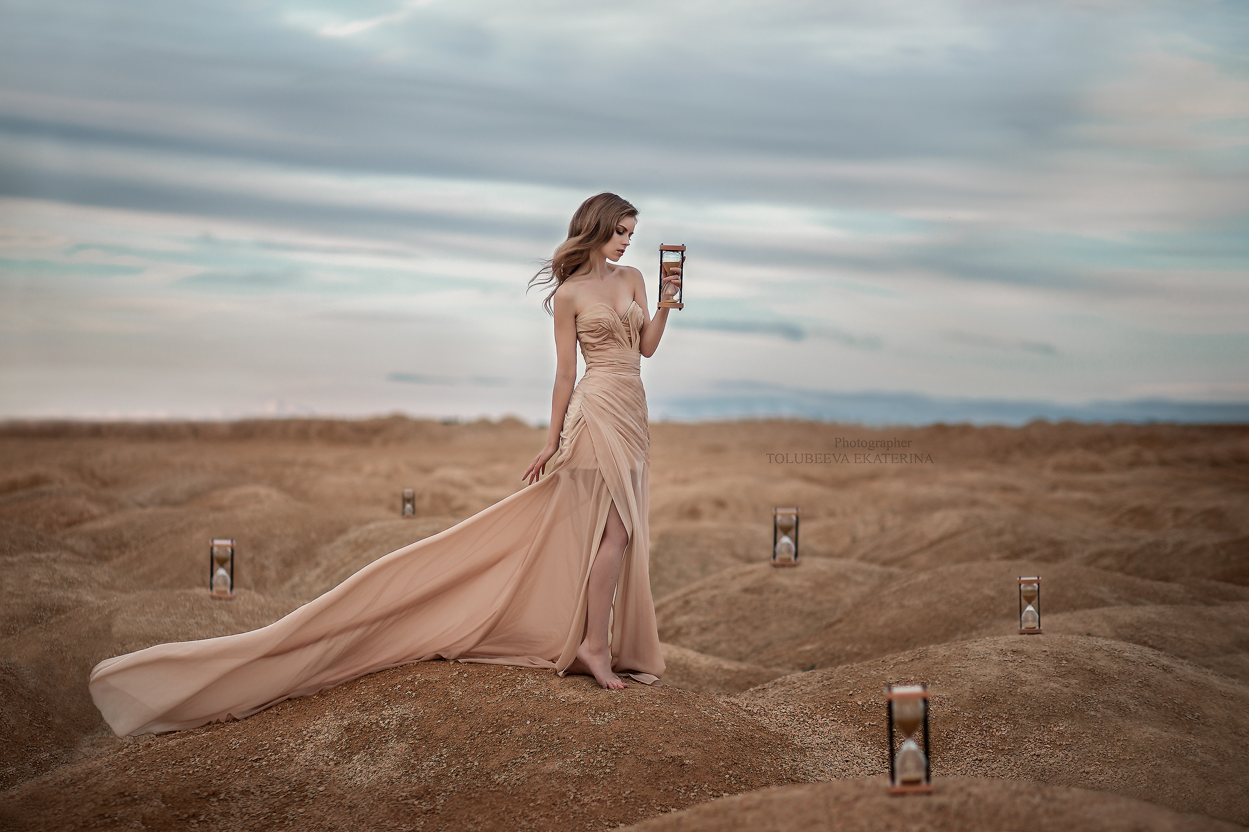 Художественная фотография. Фотограф в Санкт-Петербурге Толубеева Екатерина