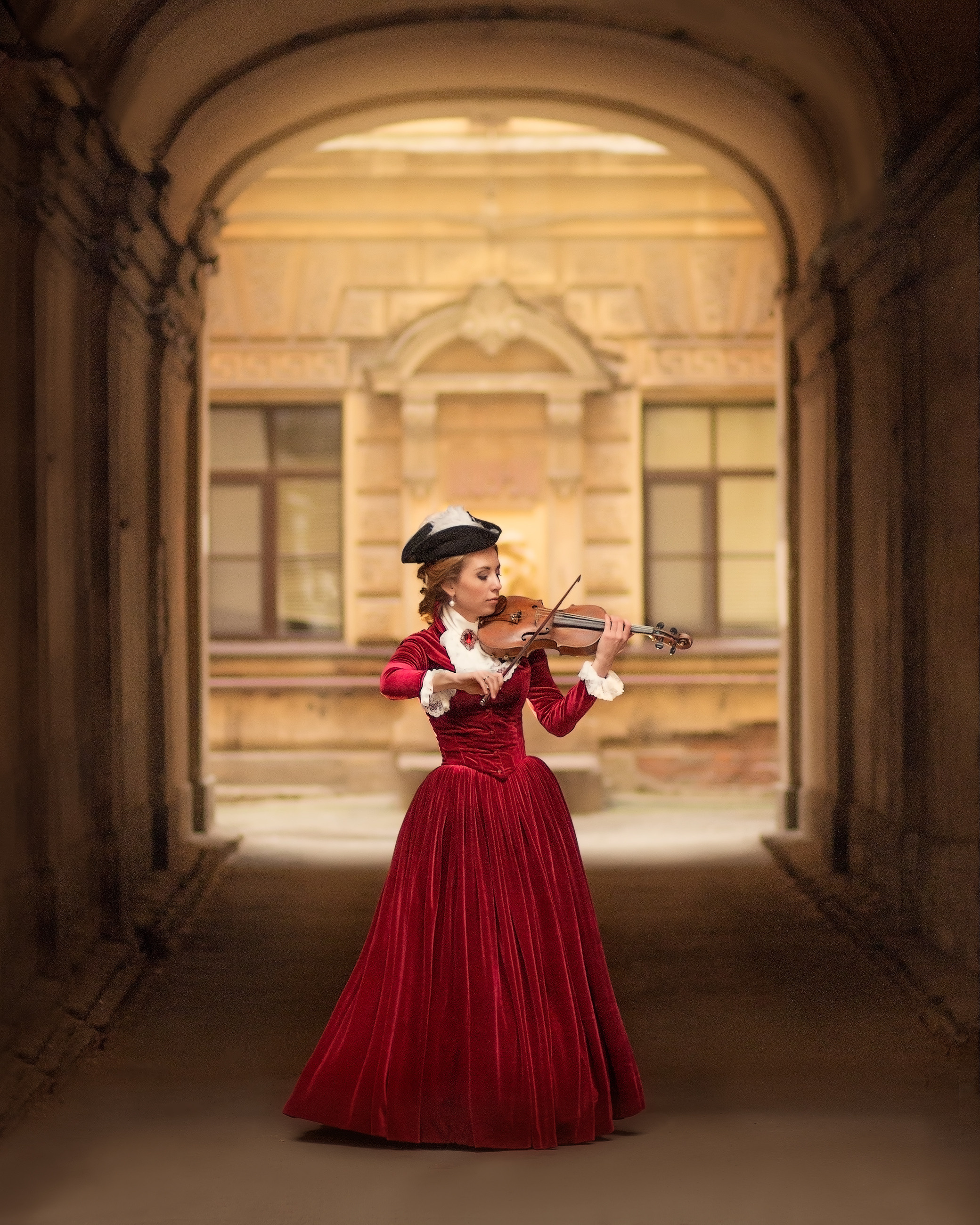 Художественная фотография. Фотограф в Санкт-Петербурге Толубеева Екатерина