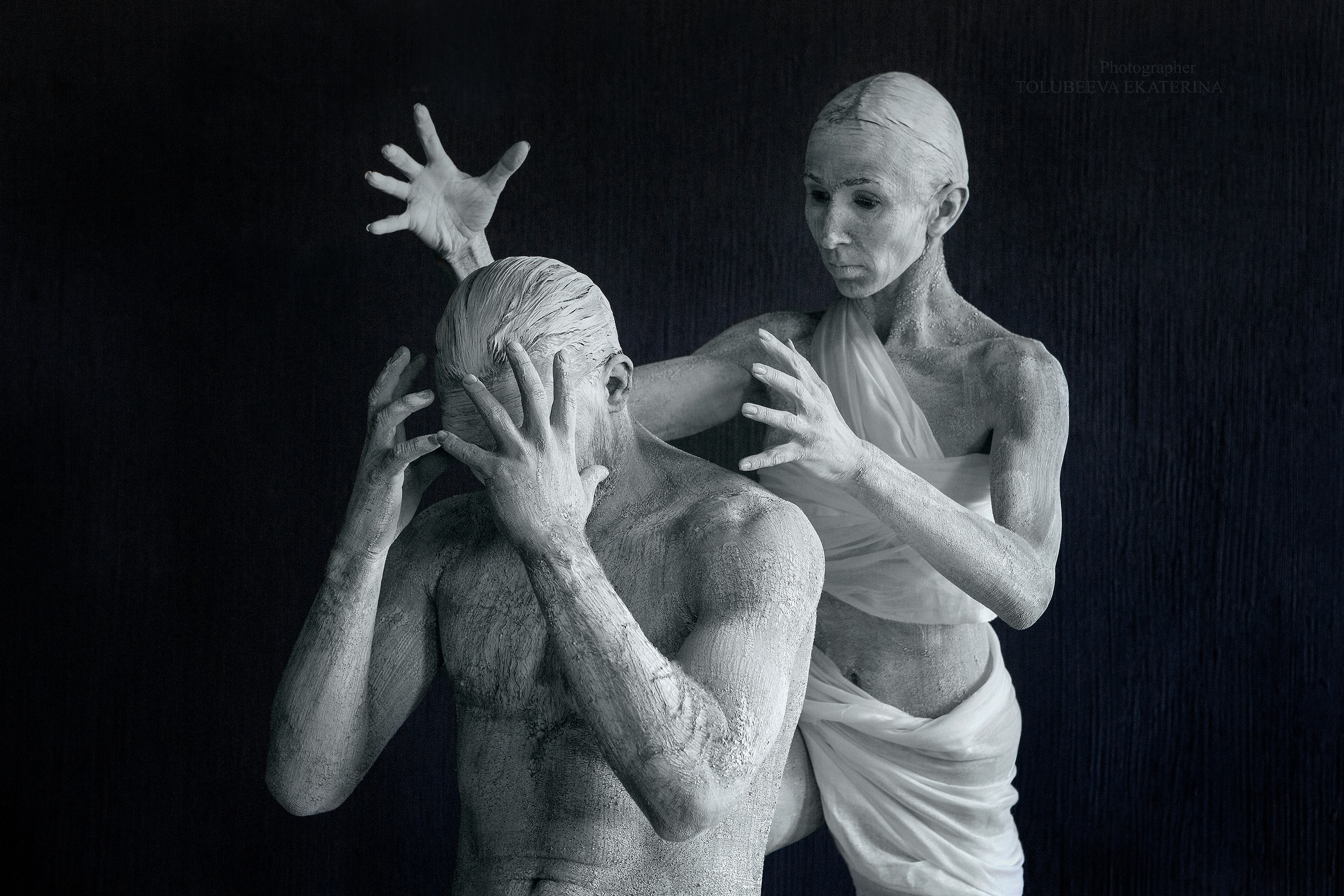 Художественная фотография. Фотограф в Санкт-Петербурге Толубеева Екатерина