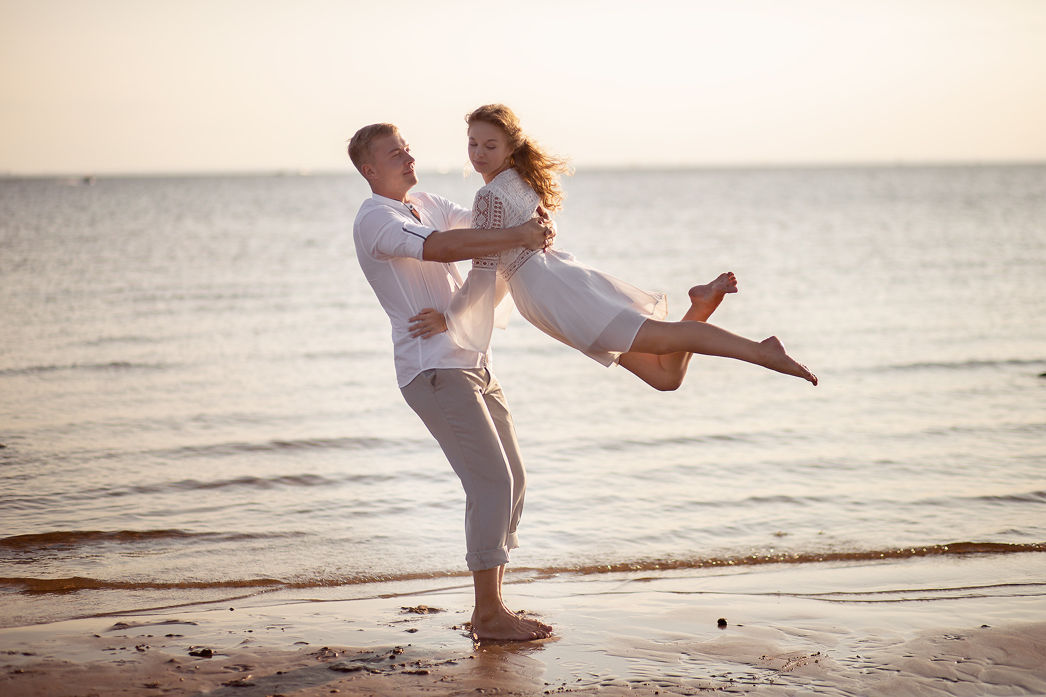 Свадьба & Love Story. Фотограф в Санкт-Петербурге Толубеева Екатерина