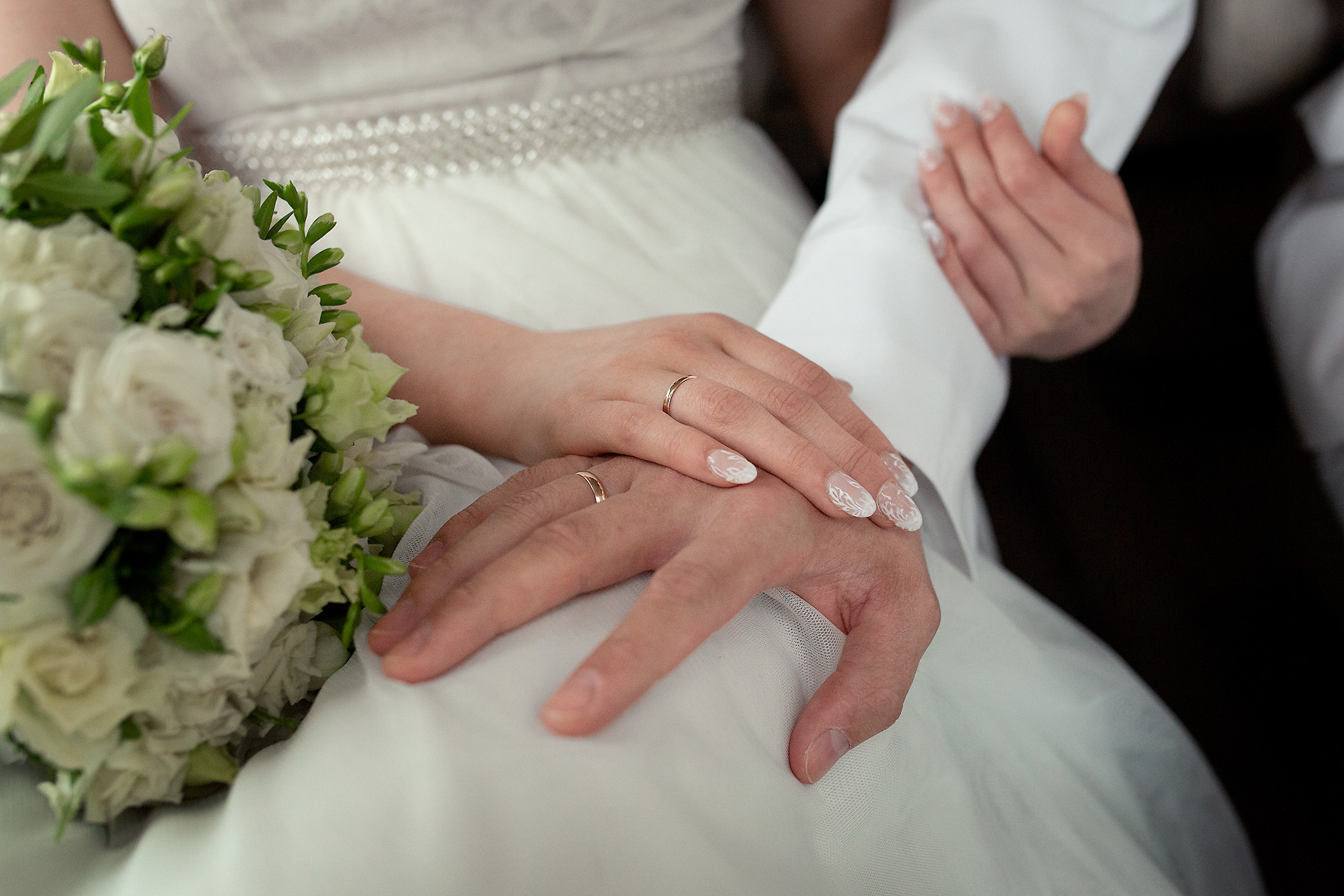 Свадьба & Love Story. Фотограф в Санкт-Петербурге Толубеева Екатерина