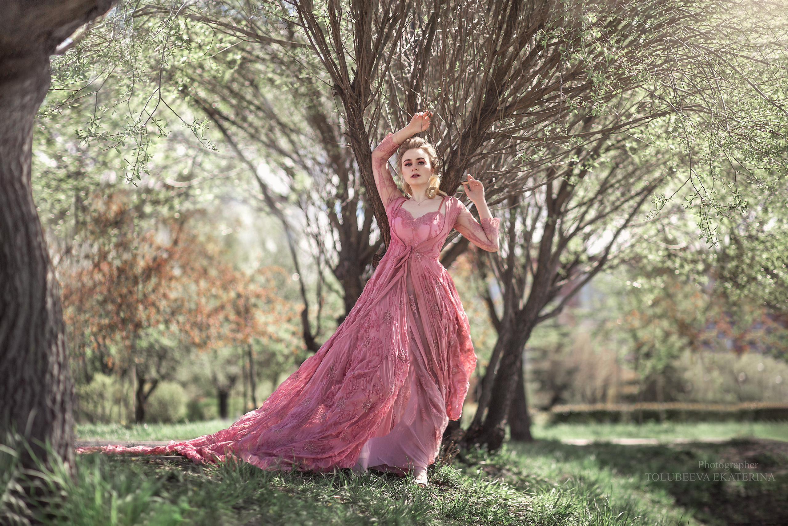 Художественная фотография. Фотограф в Санкт-Петербурге Толубеева Екатерина