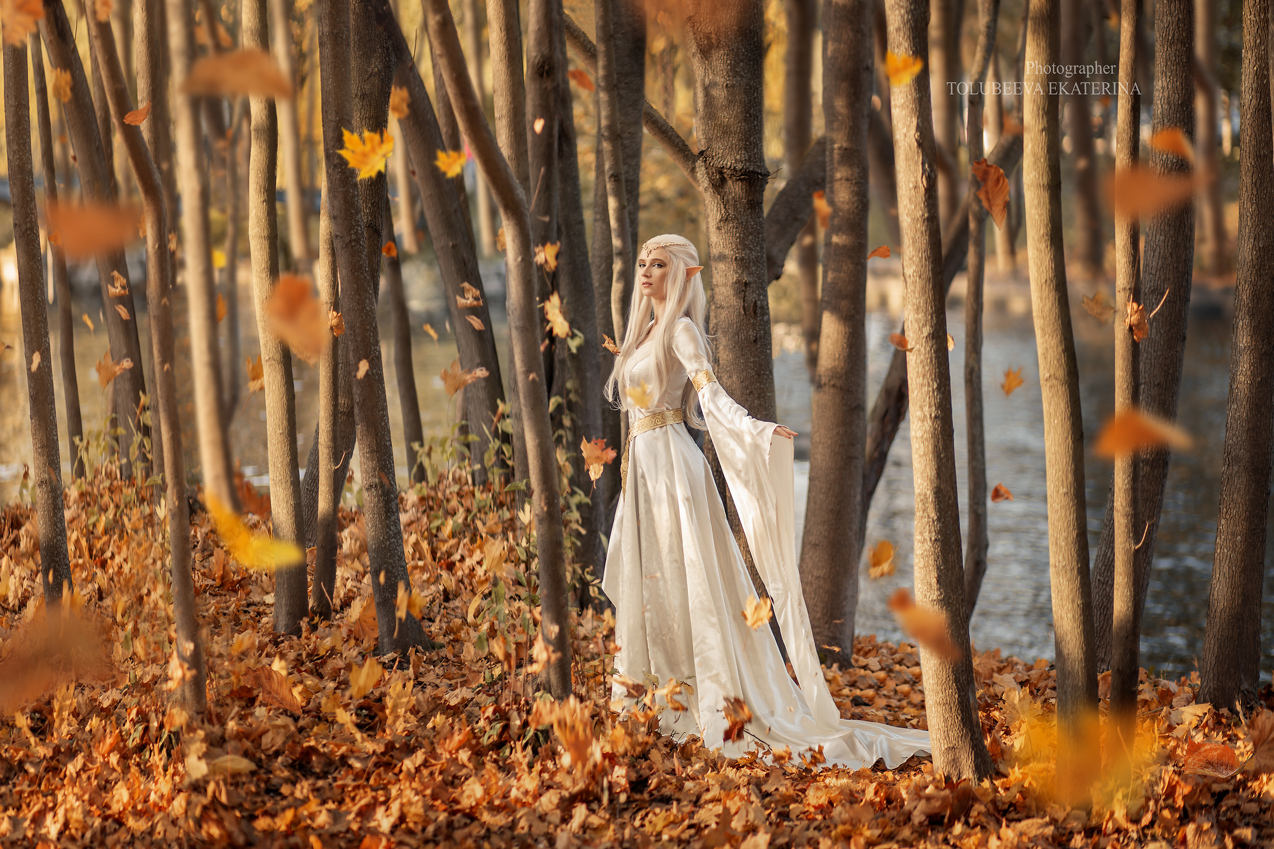 Художественная фотография. Фотограф в Санкт-Петербурге Толубеева Екатерина