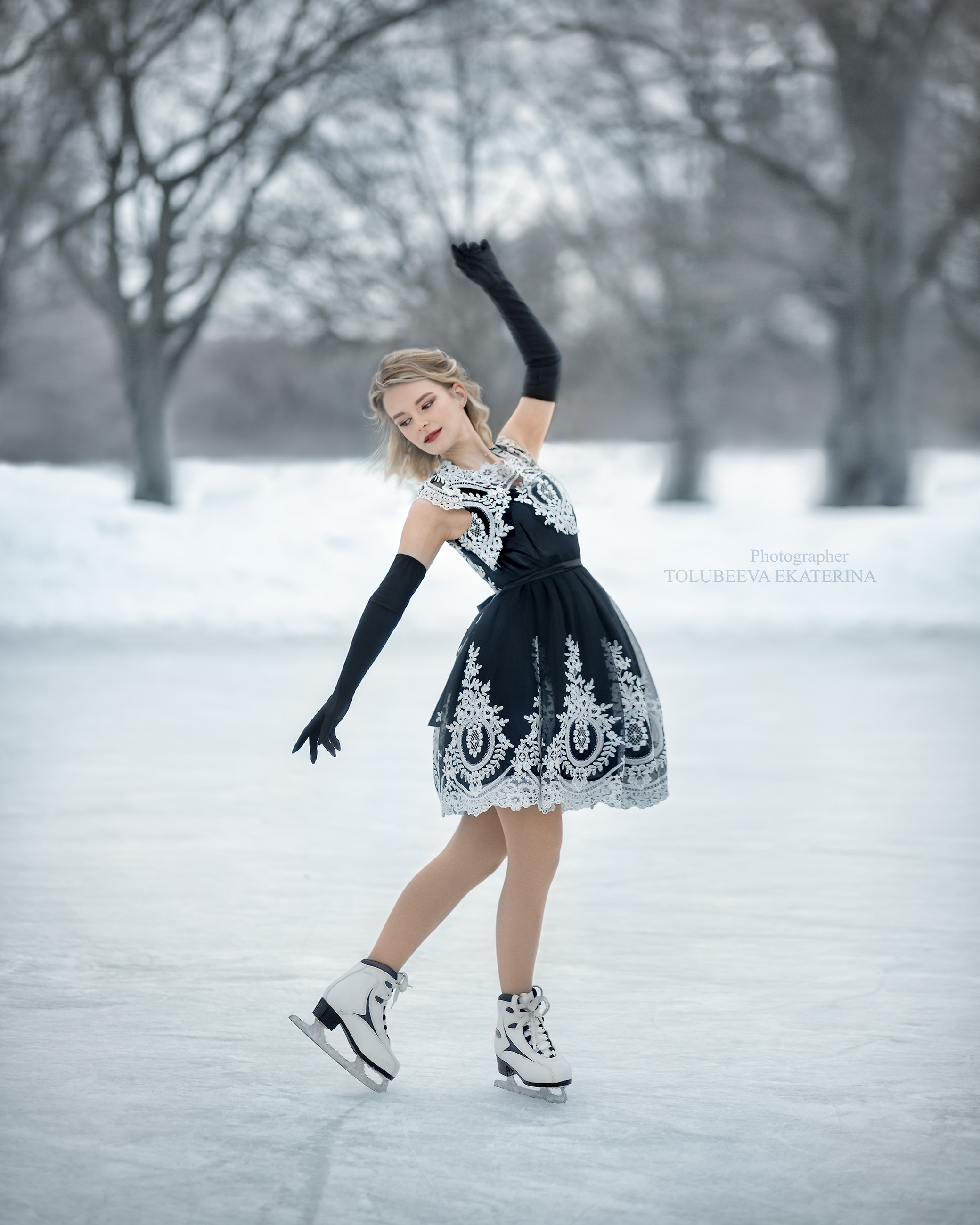 Художественная фотография. Фотограф в Санкт-Петербурге Толубеева Екатерина