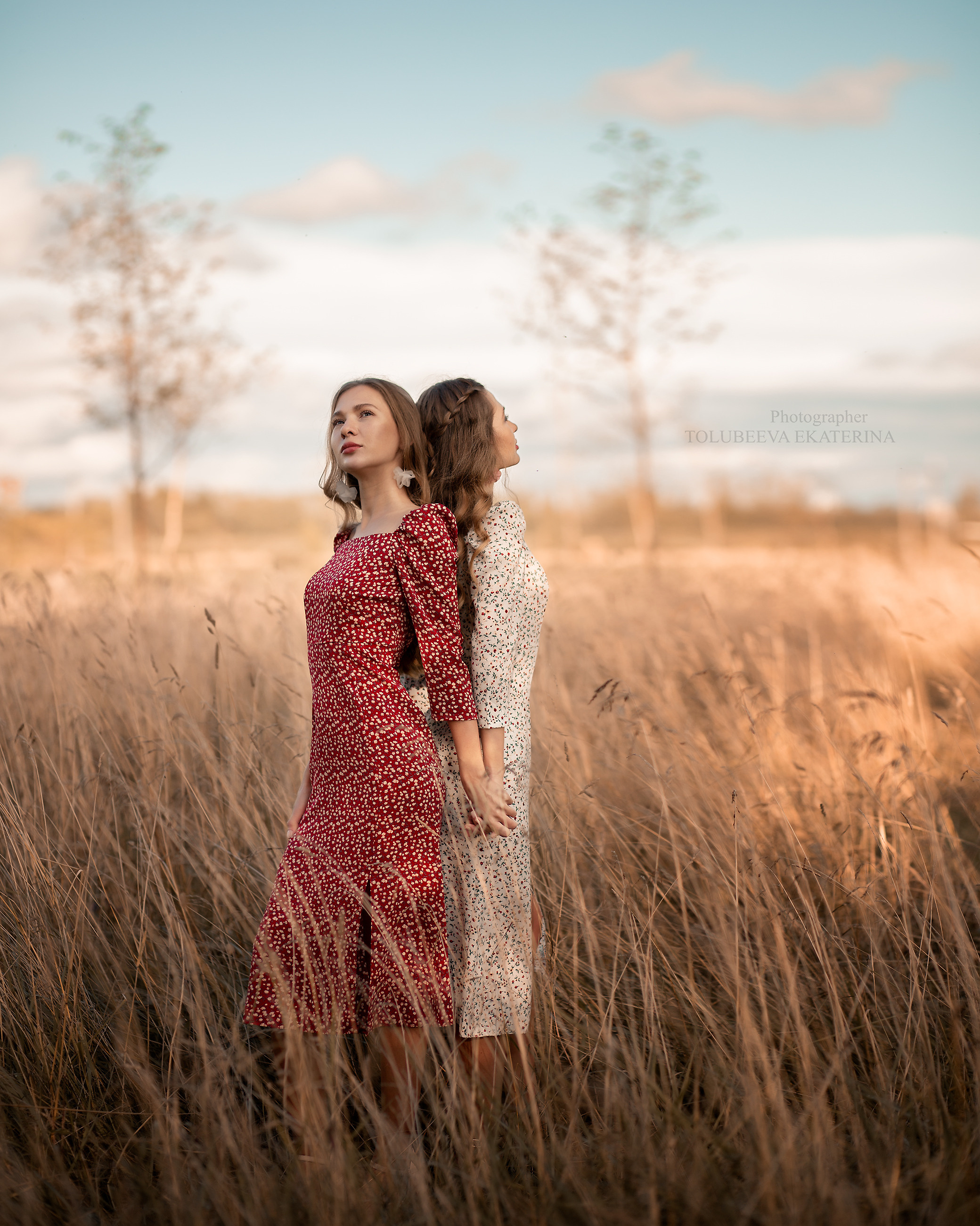 Художественная фотография. Фотограф в Санкт-Петербурге Толубеева Екатерина