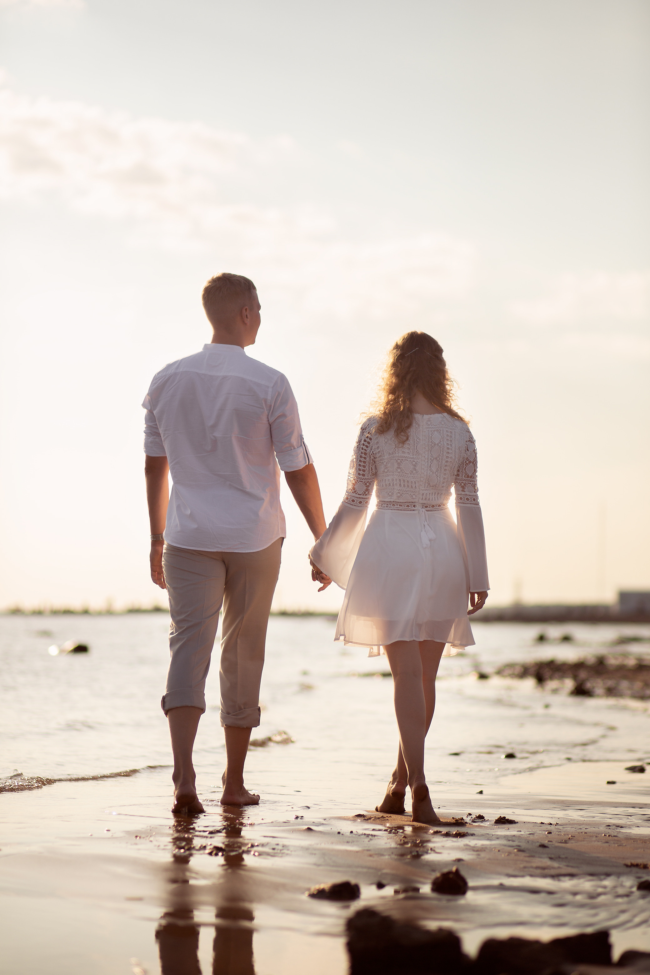 Свадьба & Love Story. Фотограф в Санкт-Петербурге Толубеева Екатерина