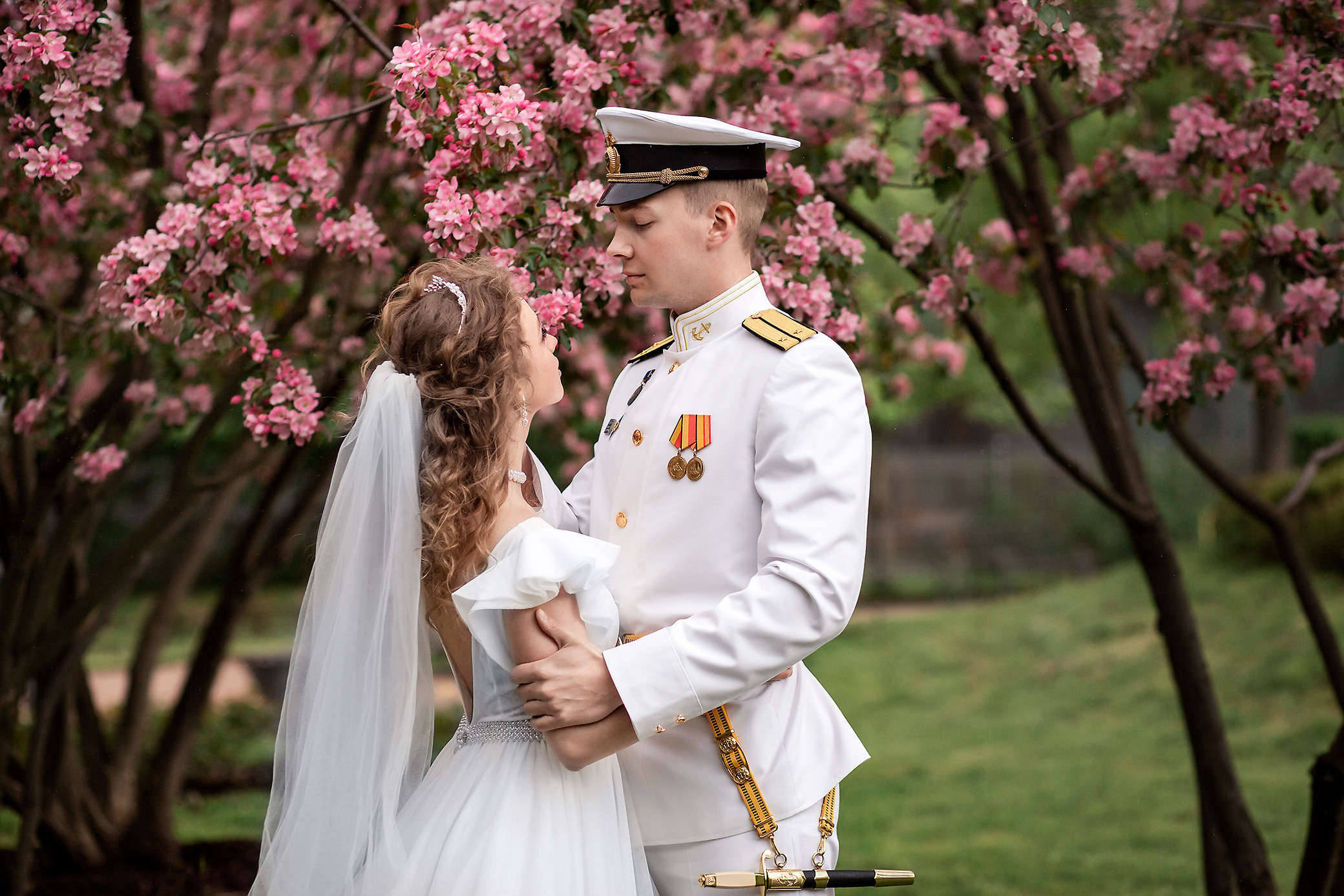 Свадьба & Love Story. Фотограф в Санкт-Петербурге Толубеева Екатерина