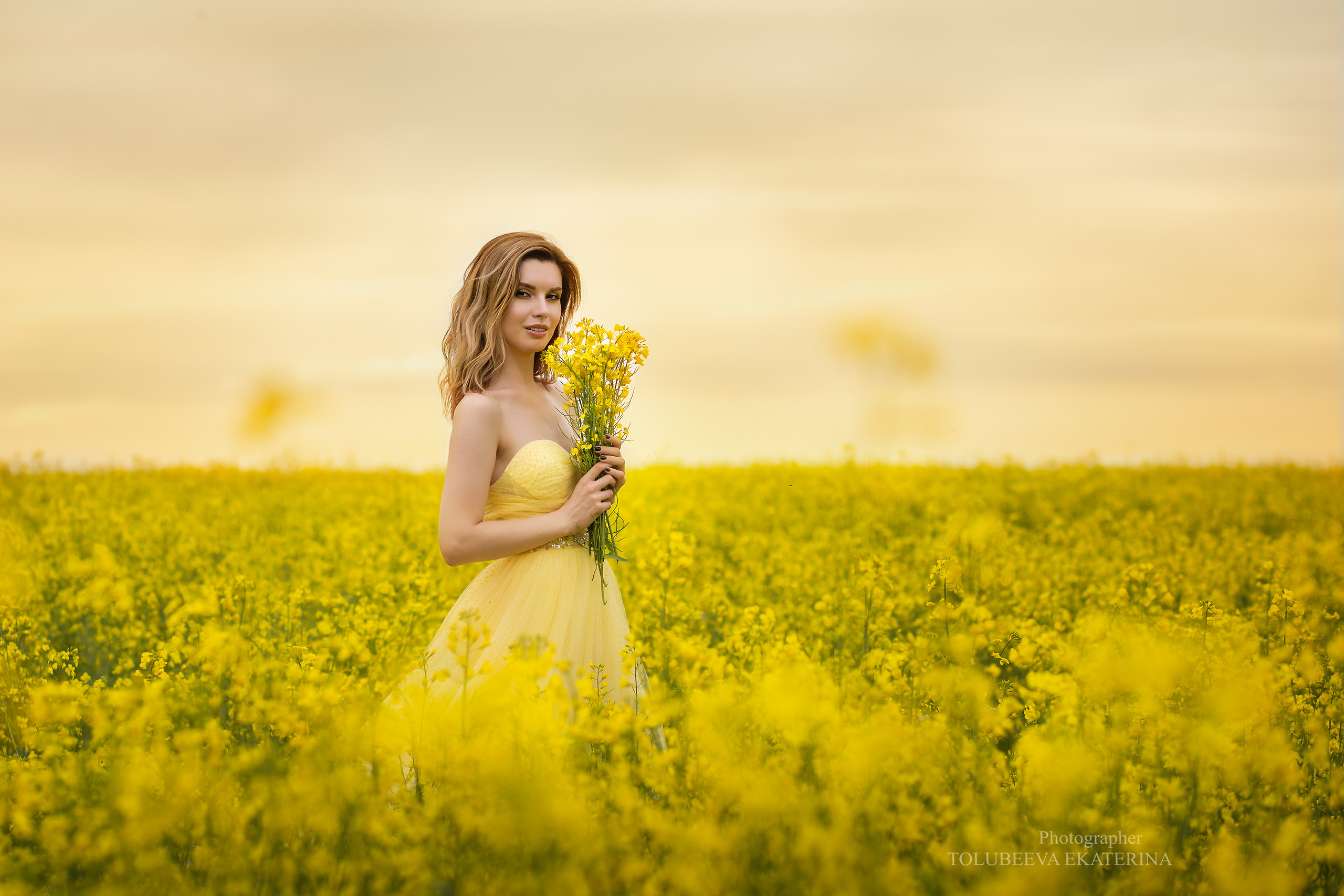 Художественная фотография. Фотограф в Санкт-Петербурге Толубеева Екатерина