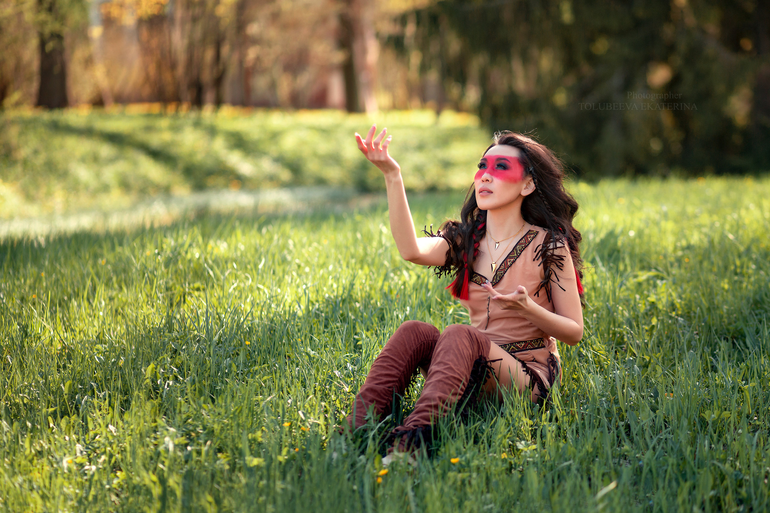Художественная фотография. Фотограф в Санкт-Петербурге Толубеева Екатерина
