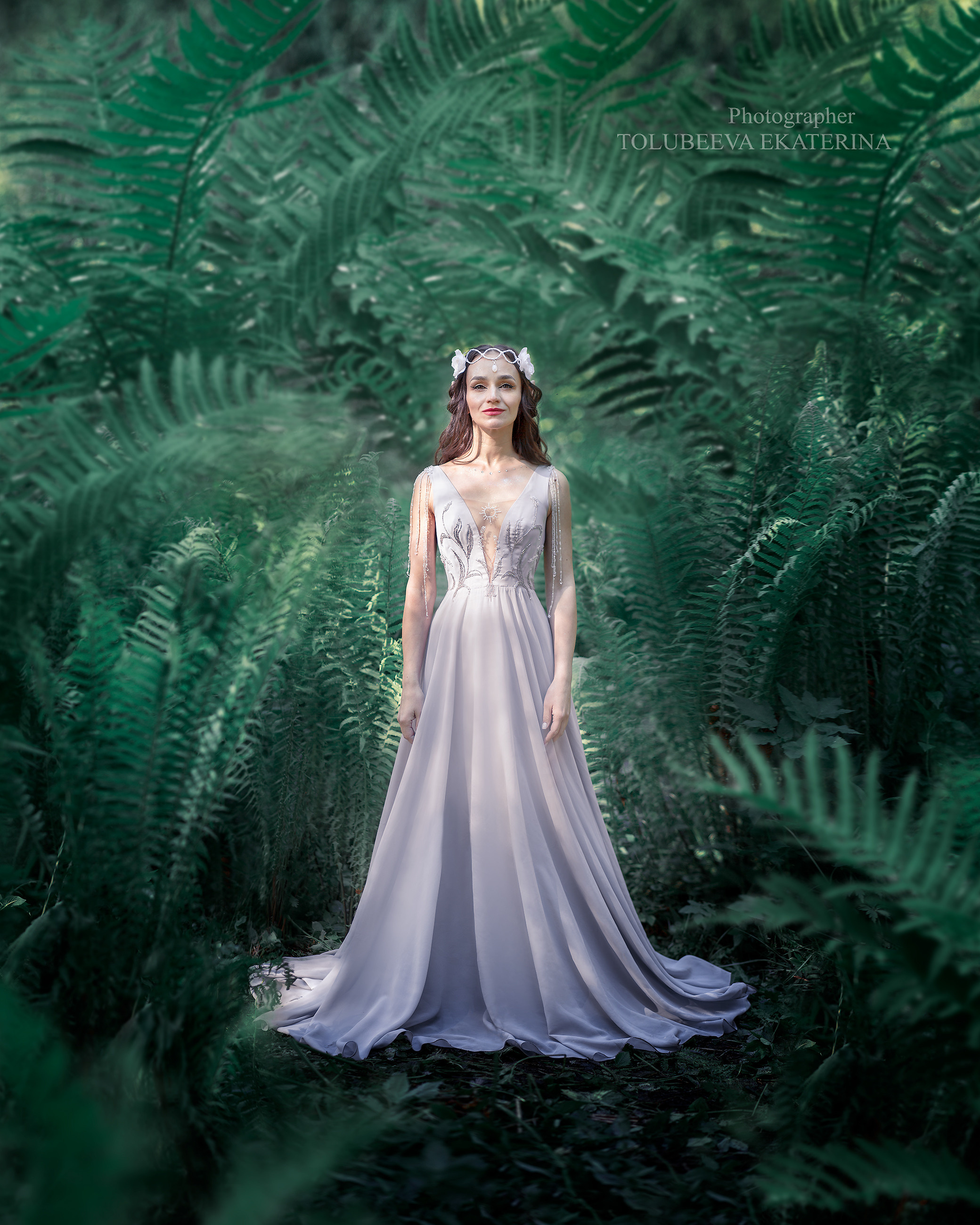 Художественная фотография. Фотограф в Санкт-Петербурге Толубеева Екатерина