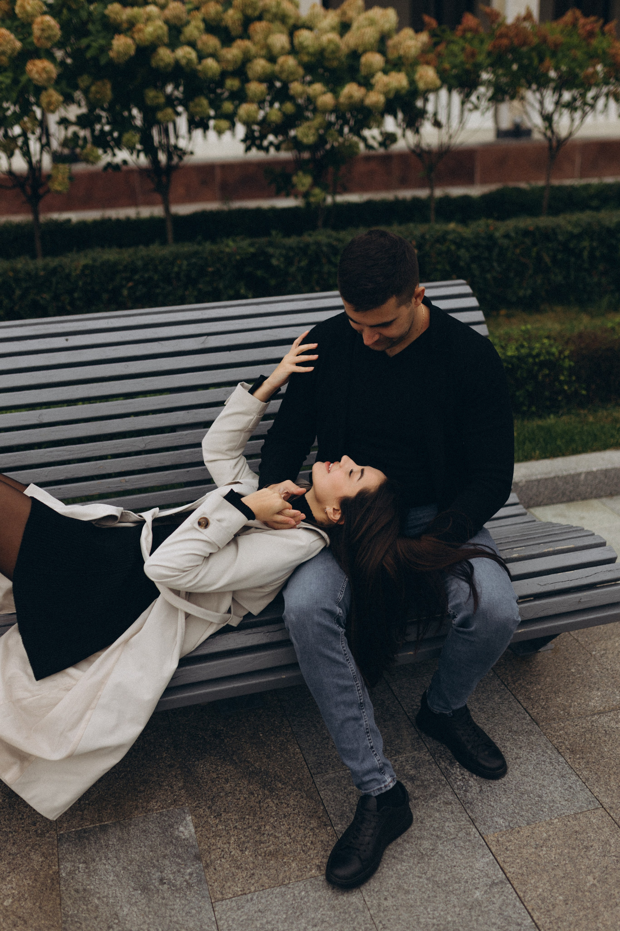 ❤️. Семейный фотограф в Москве Жукова Анна