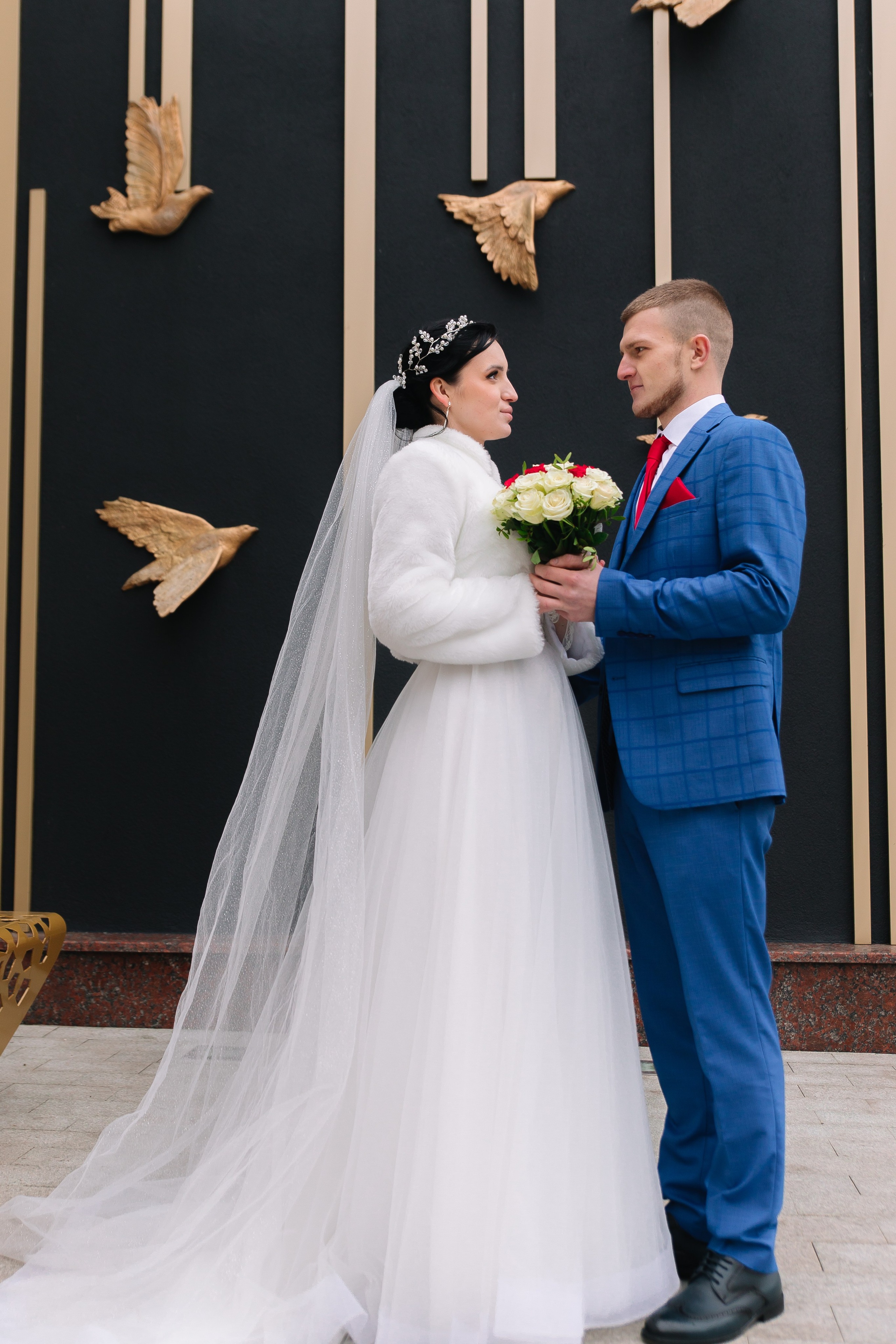 АЛЕНА И ДЕНИС. Свадебный и семейный фотограф в Курске и Курчатове