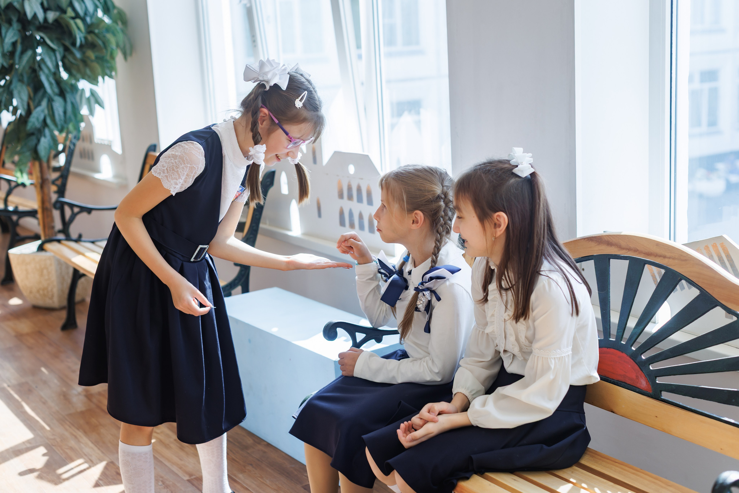 3 класс / Москва. Выпускные школьные альбомы Мария Киселёва. Москва и МО