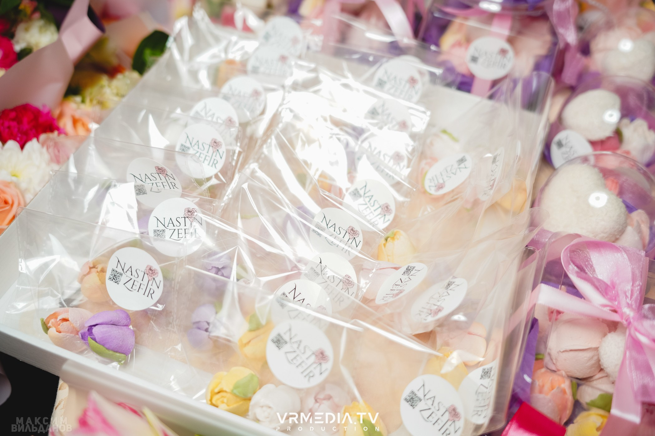 Leomar Production: Fashion проект «Glam Style 2024» 1 год