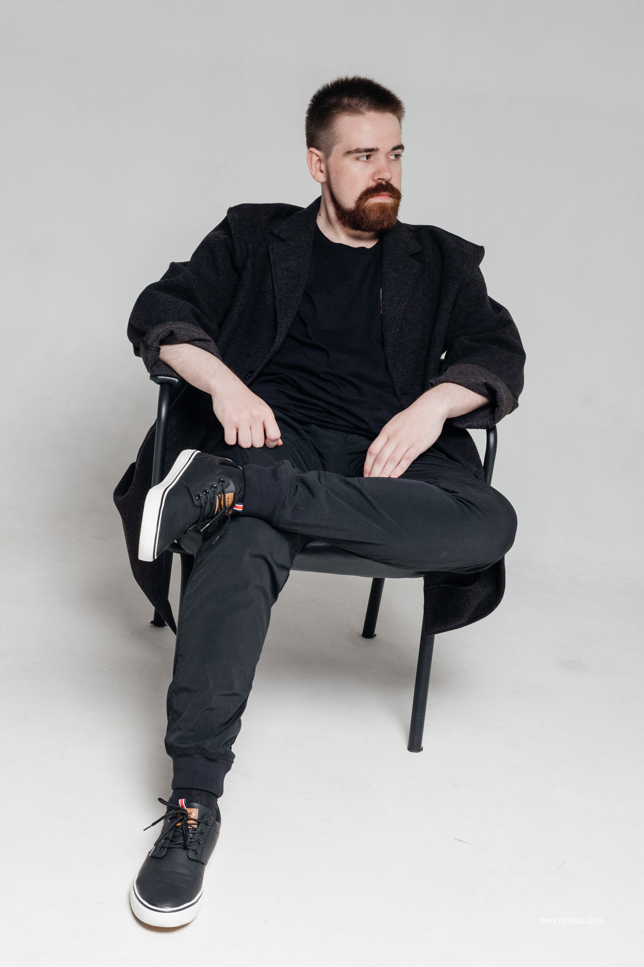 Сергей. Фотограф Елена Балакина (Челябинск)