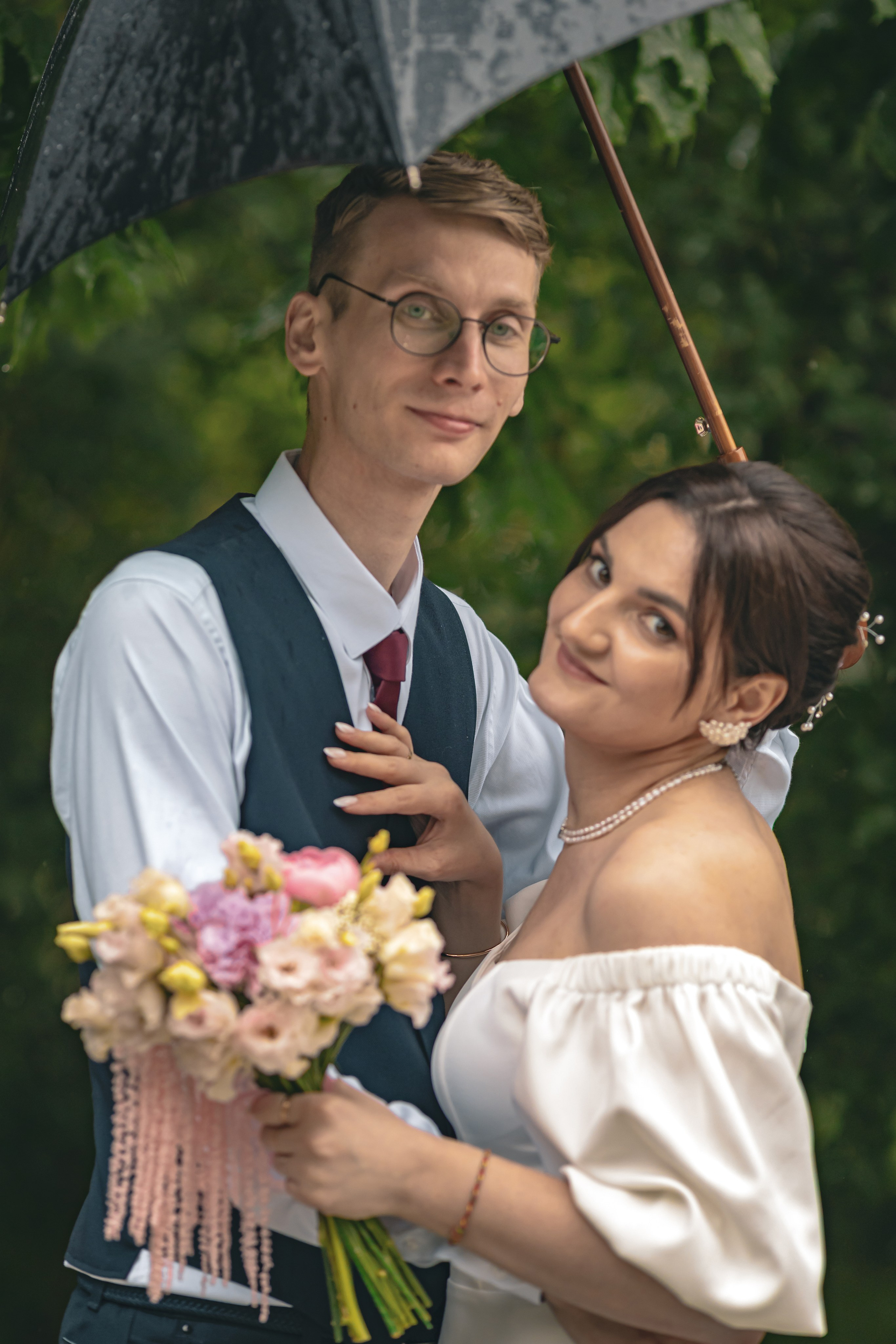 Илья&Елизавета. Детский и семейный фотограф Евгения Вахнеева Москва Зеленоград