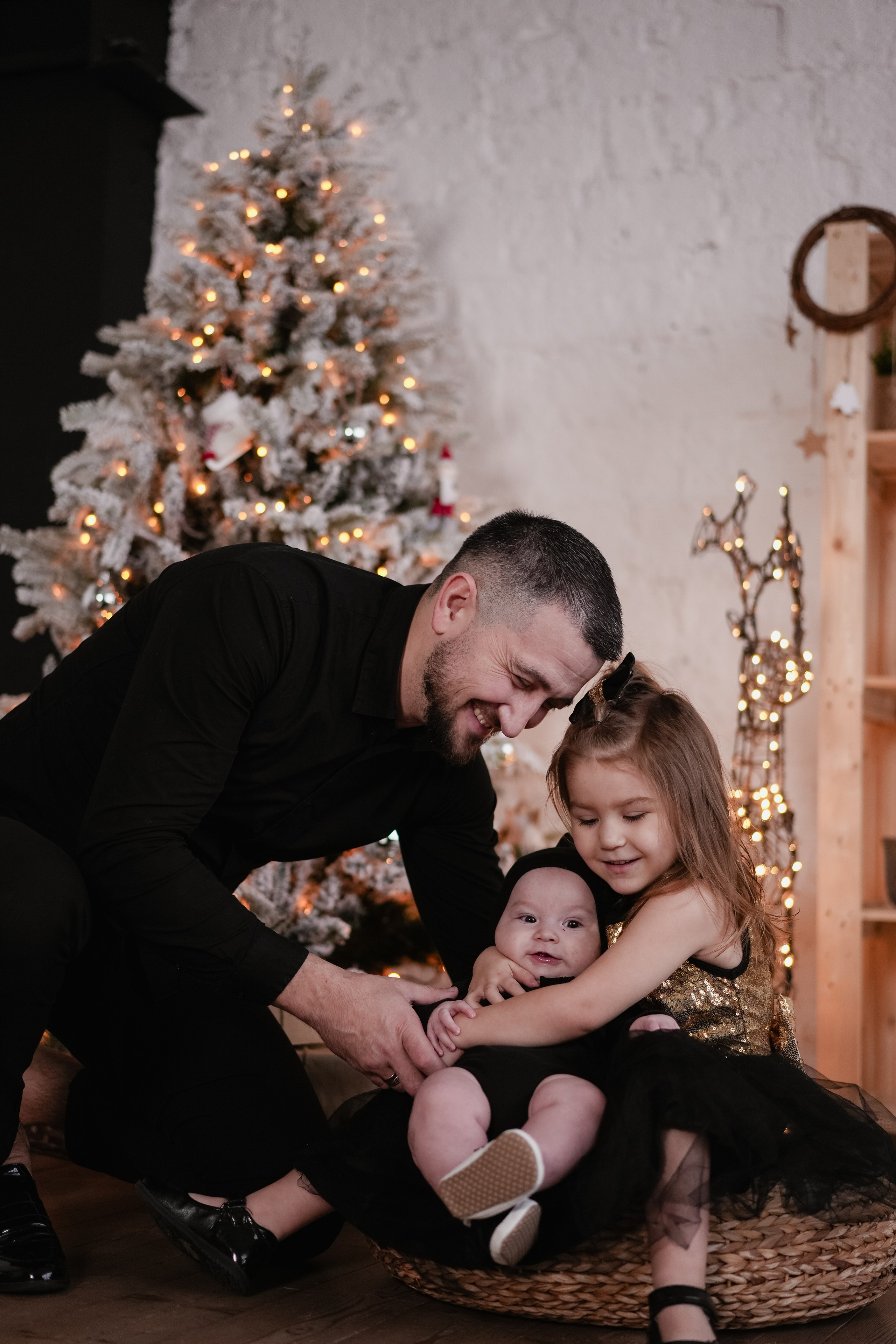 Роман Кристина. Свадебный и семейный видеограф в Москве Гера Филатов