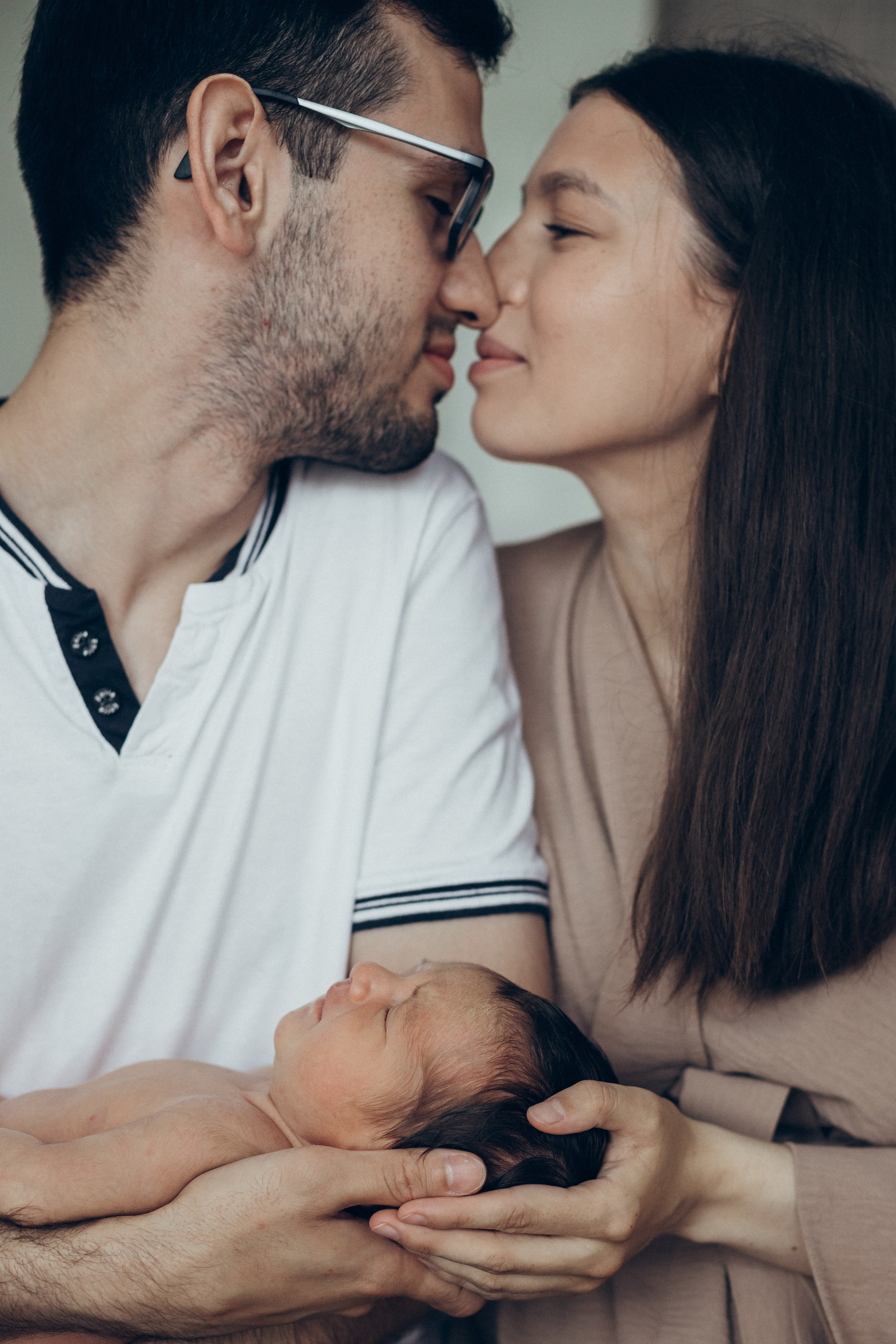 Отзывы. Семейный фотограф новорожденных УФА Гульнара Зиновьева