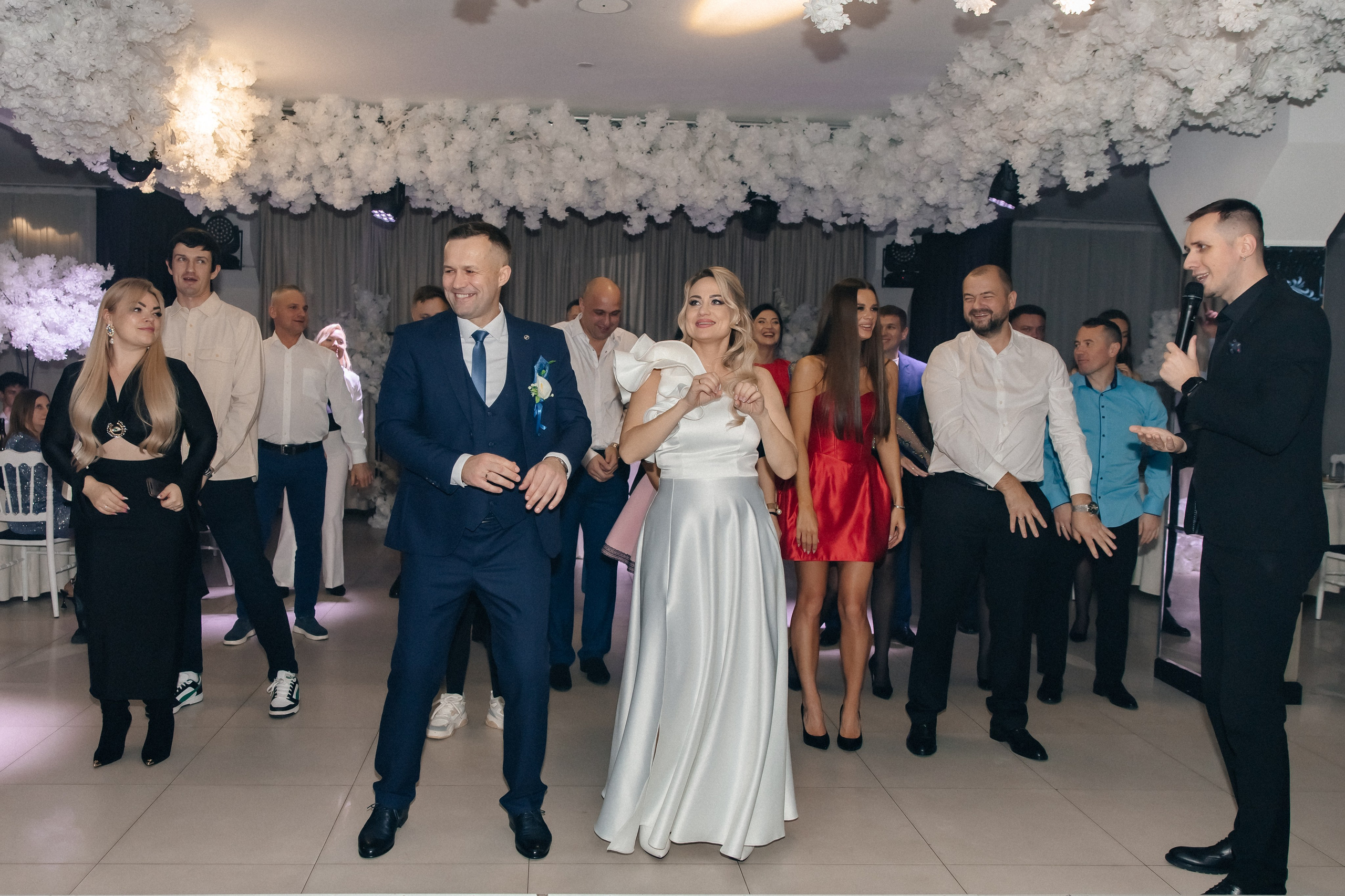 Елена и Алексей. Светлана Ванцлав — фотограф Минск, Беларусь