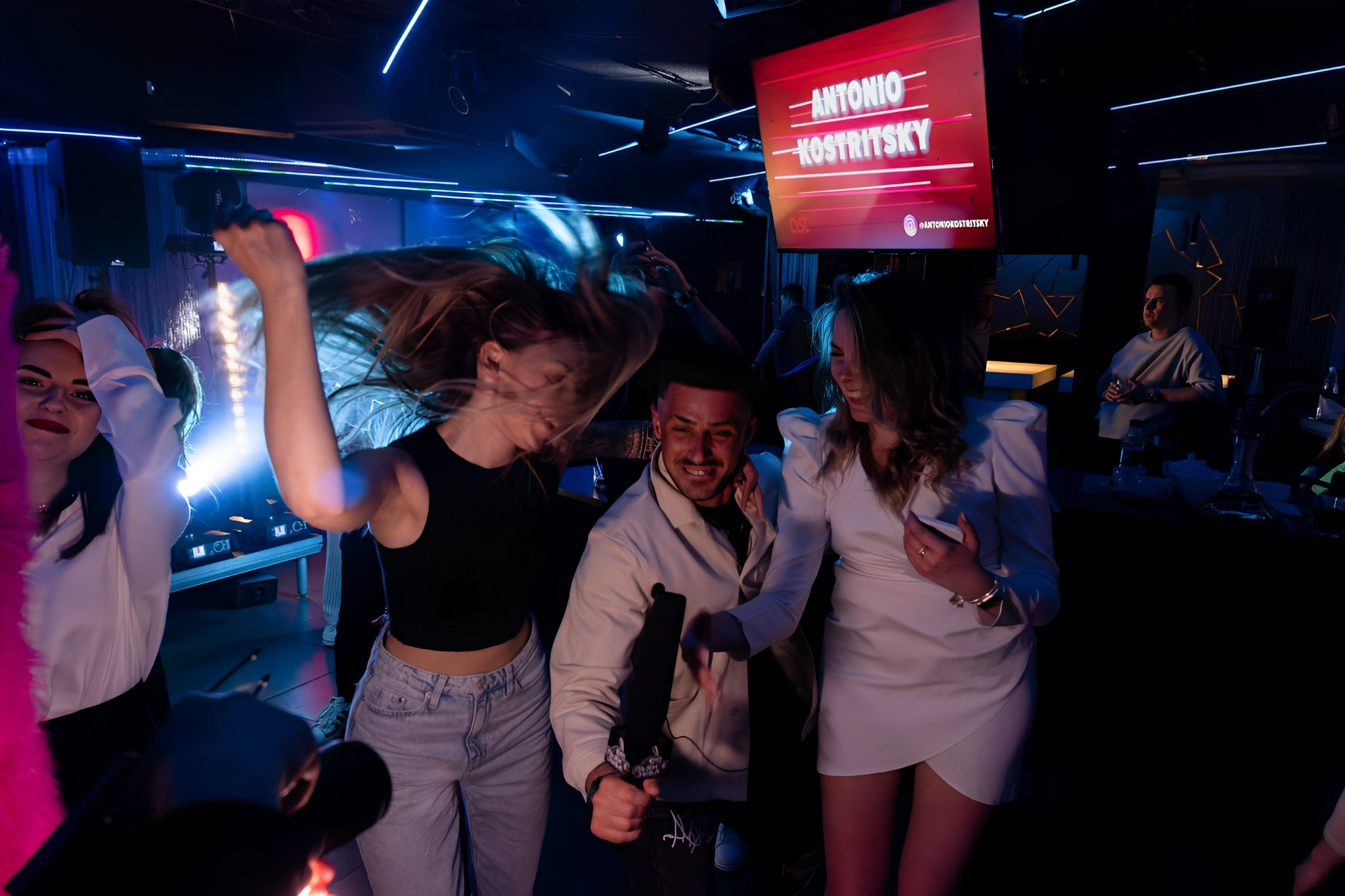 EVENT PARTY. Репортажный и свадебный фотограф в Минске Шамко Анатолий