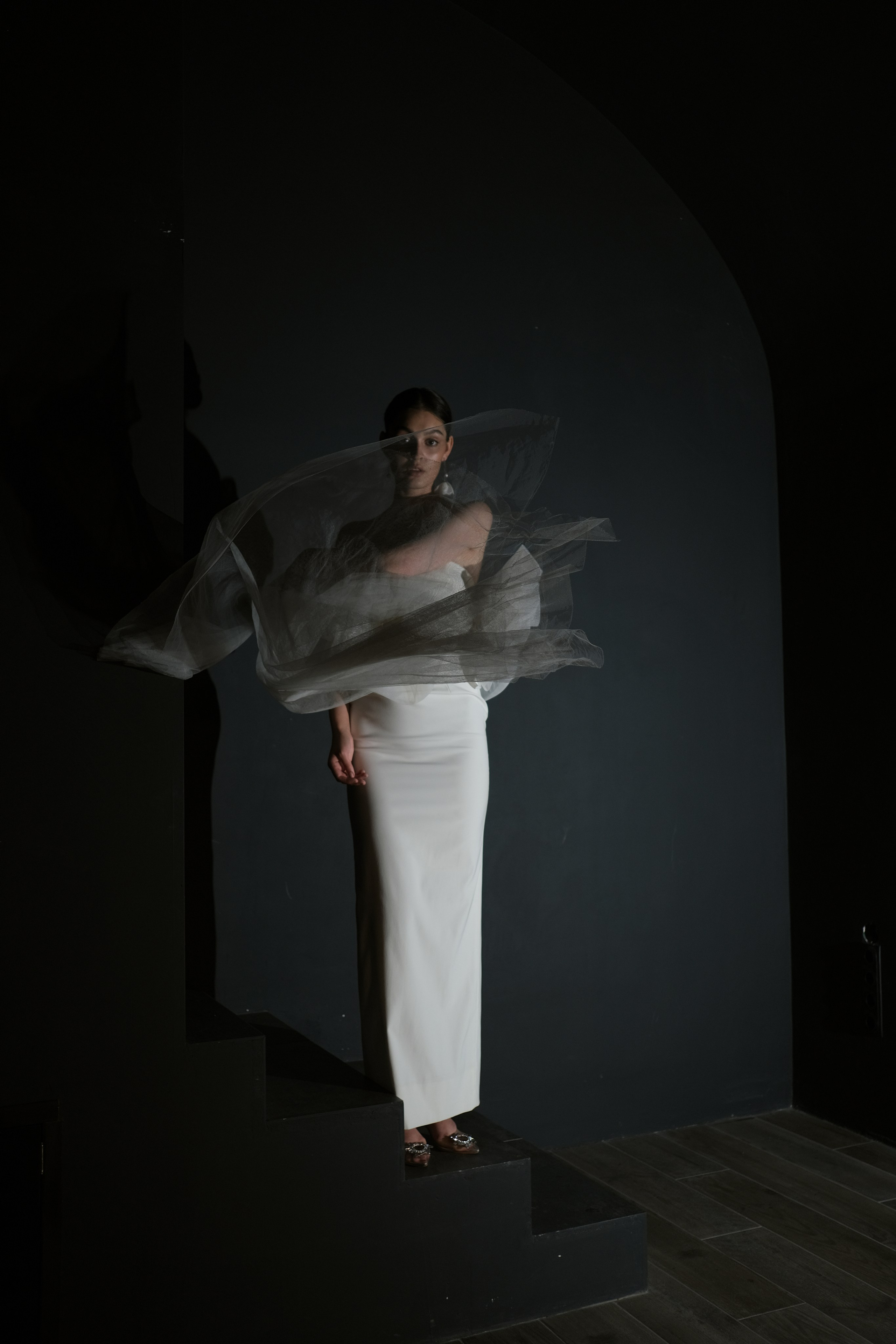 Aliya Galeeva lookbook. Wed Photographers 📷 Saint Petersburg