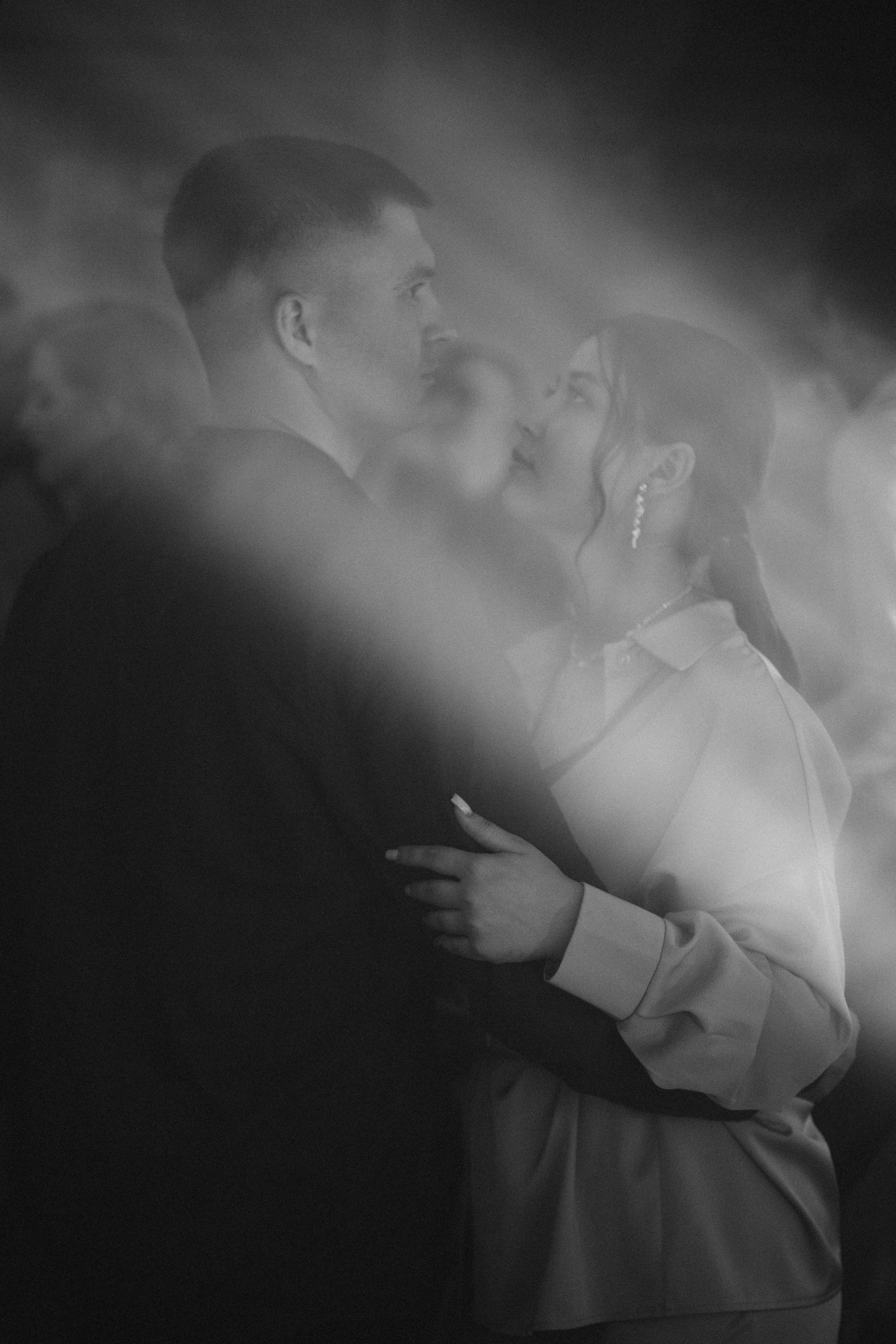 Влад и Наталья. Семейный фотограф в Брянске Зурилина Екатерина