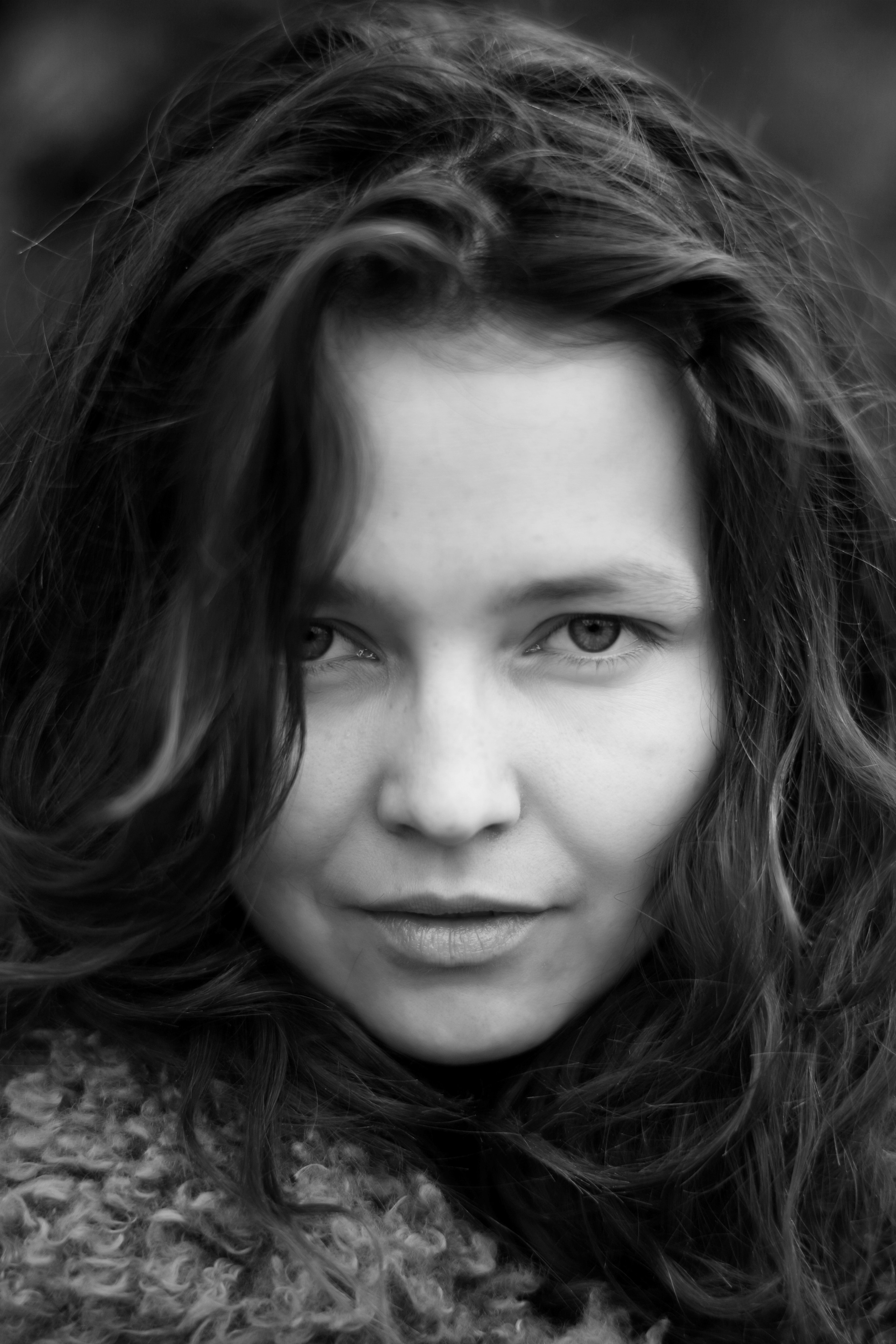 Портрет/Portrait. Портретный фотограф Роман Ларшин