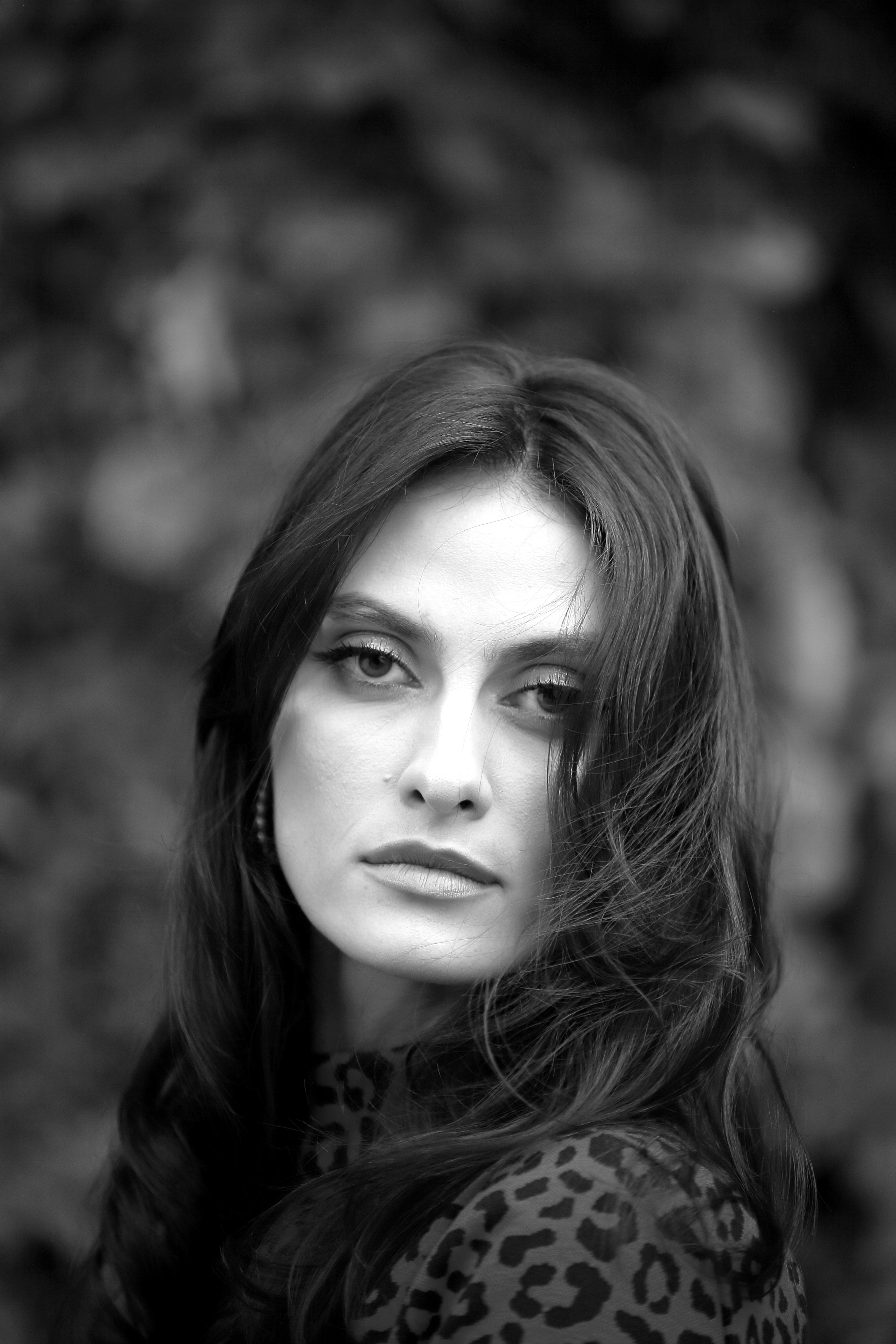 Фэшн/Fashion. Портретный фотограф Роман Ларшин