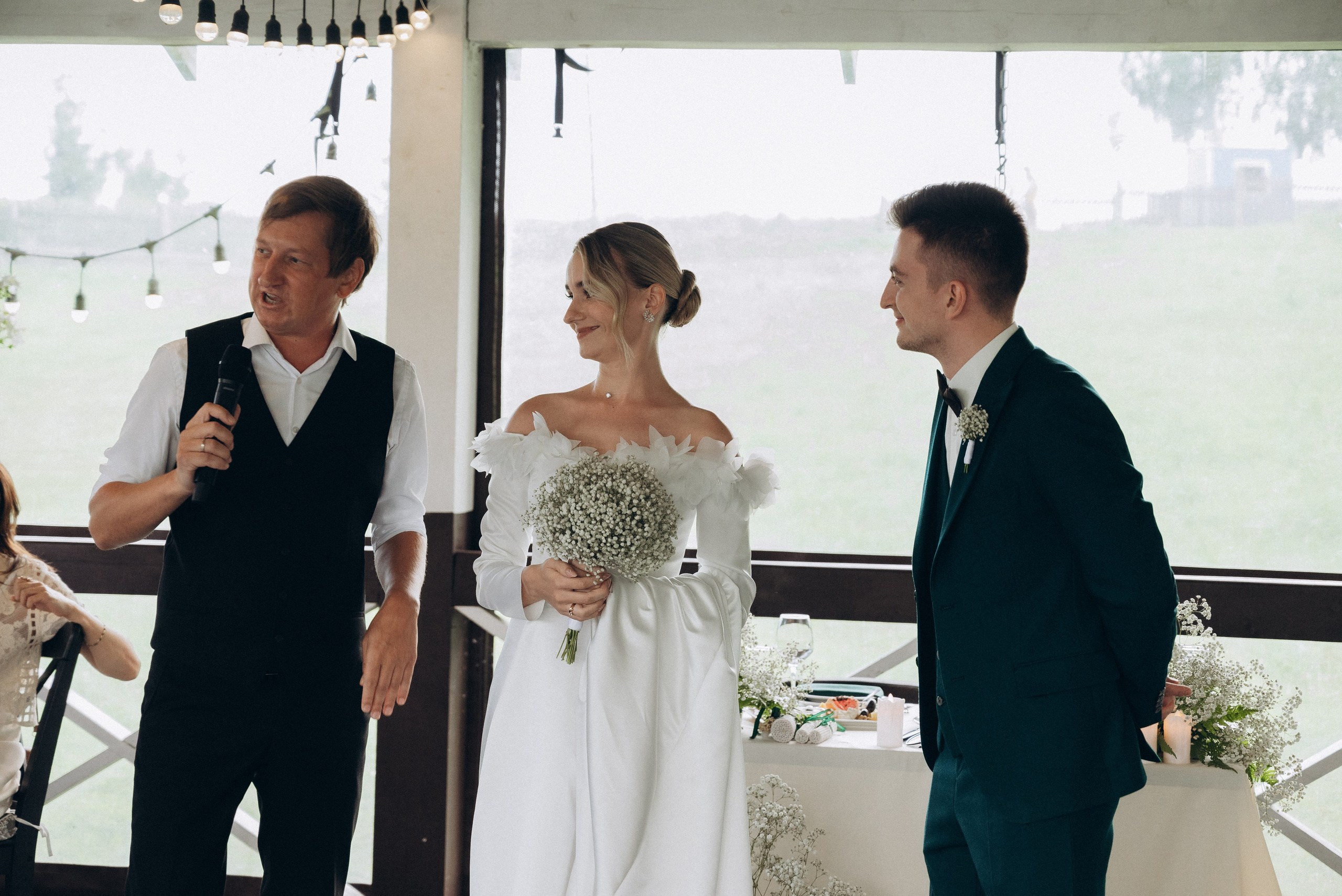 Миша и Саша. Тамара Власова