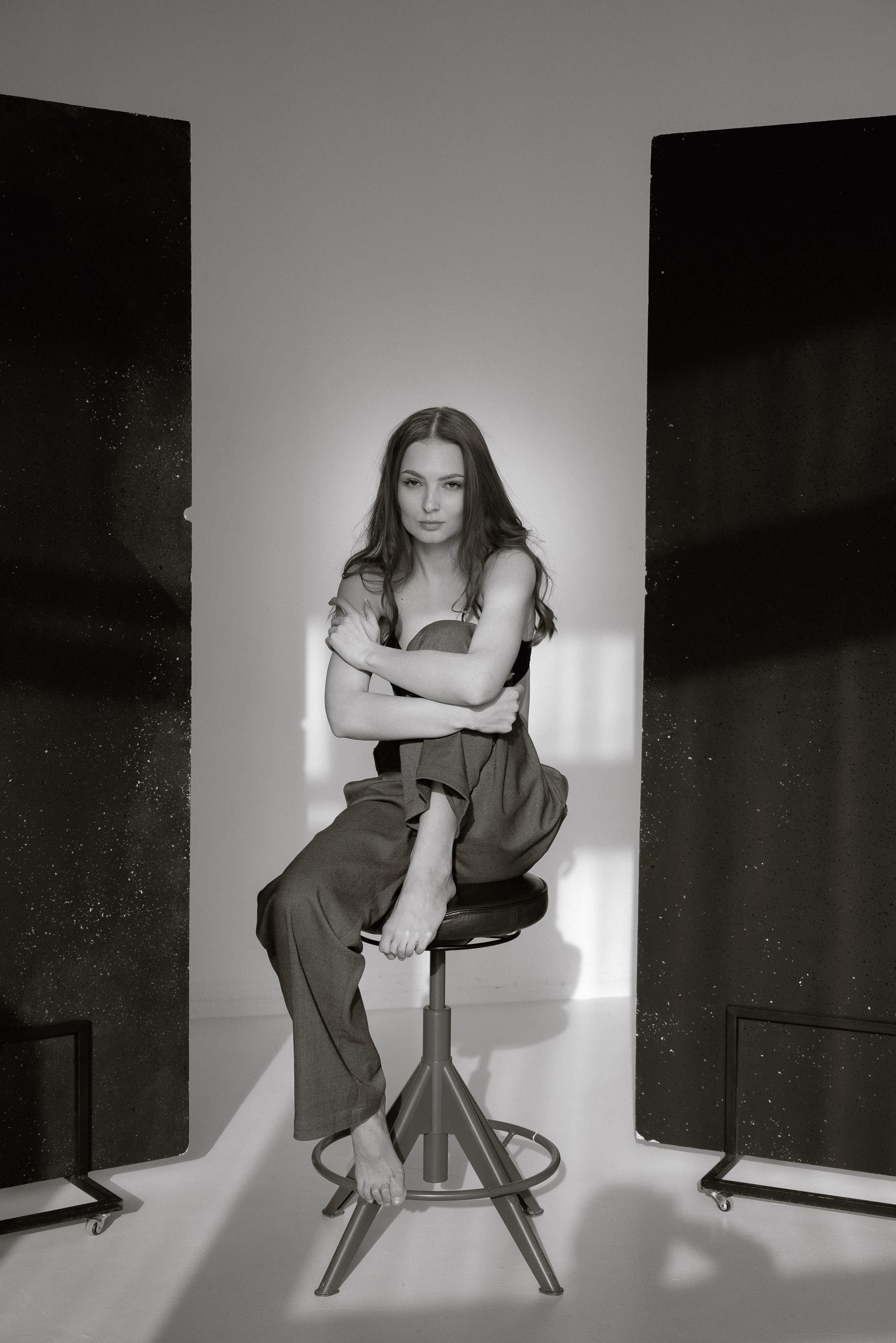 Полина. Тамара Власова