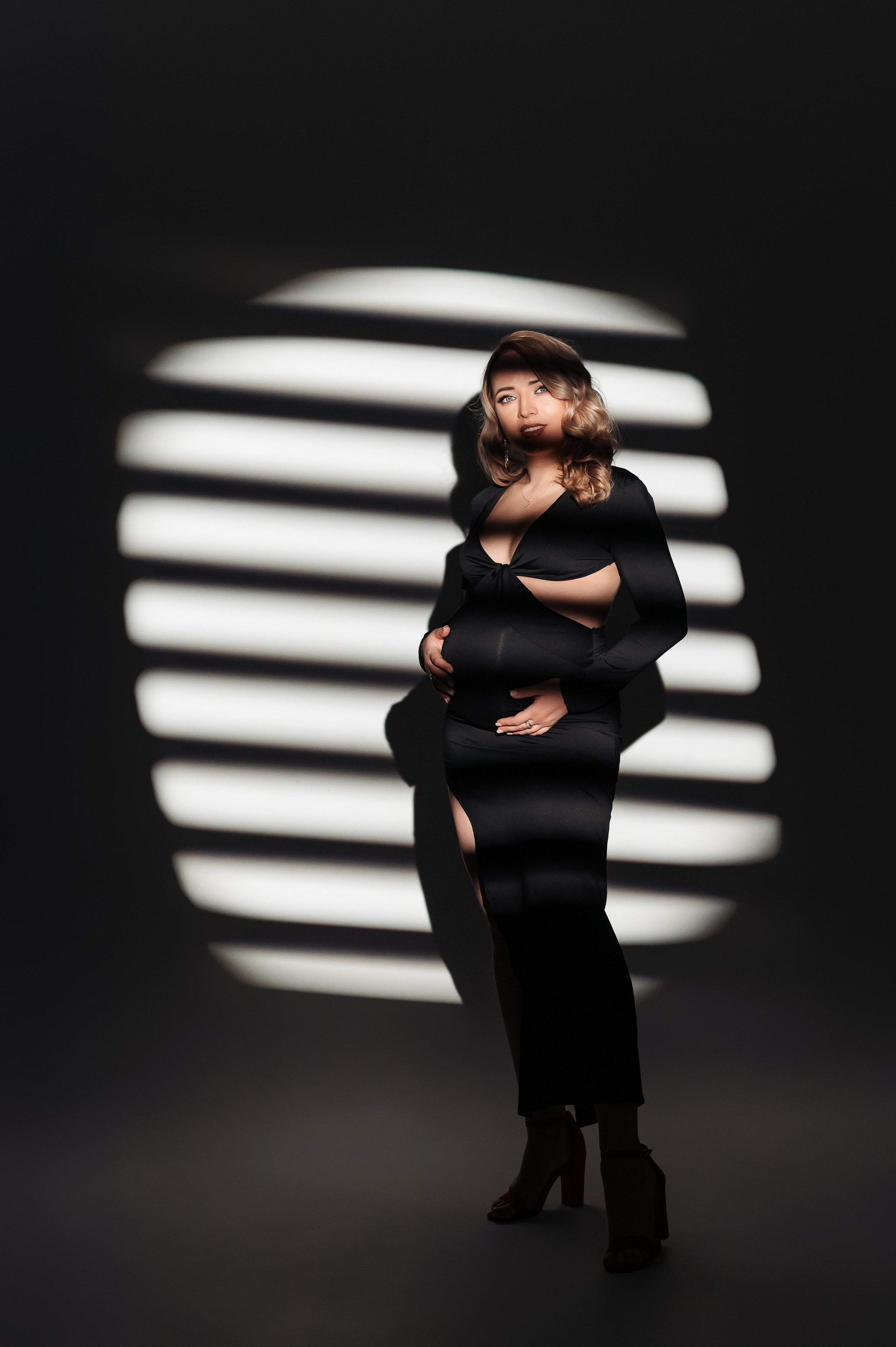 Фотосессия беременности. Семейный и детский фотограф в Калининиграде Оксана Лебедева