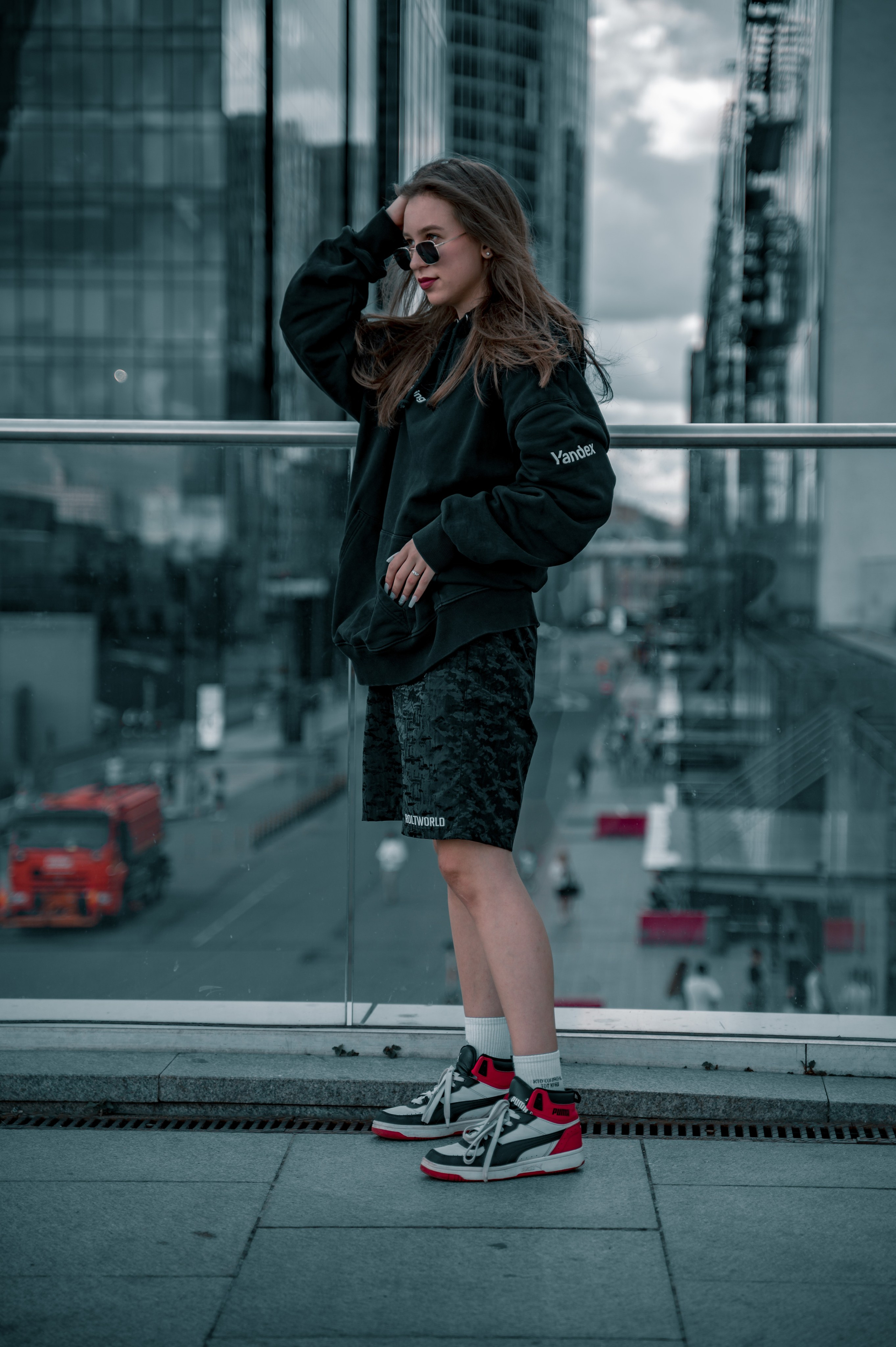 Вика. Vadim Nevenglovskii Фотограф в разных жанрах