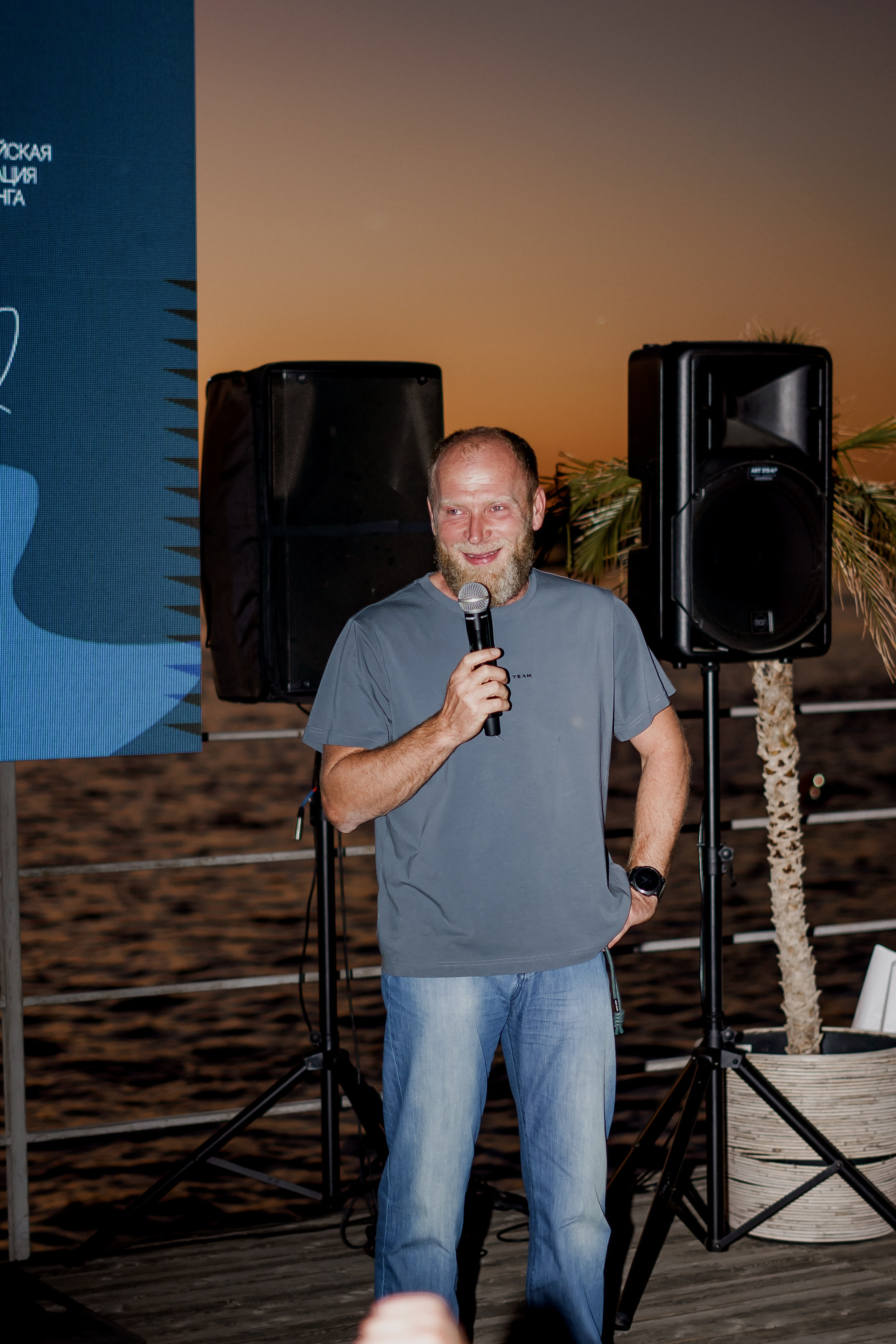 Surf 2024. Фотограф Валерия Крахмалева