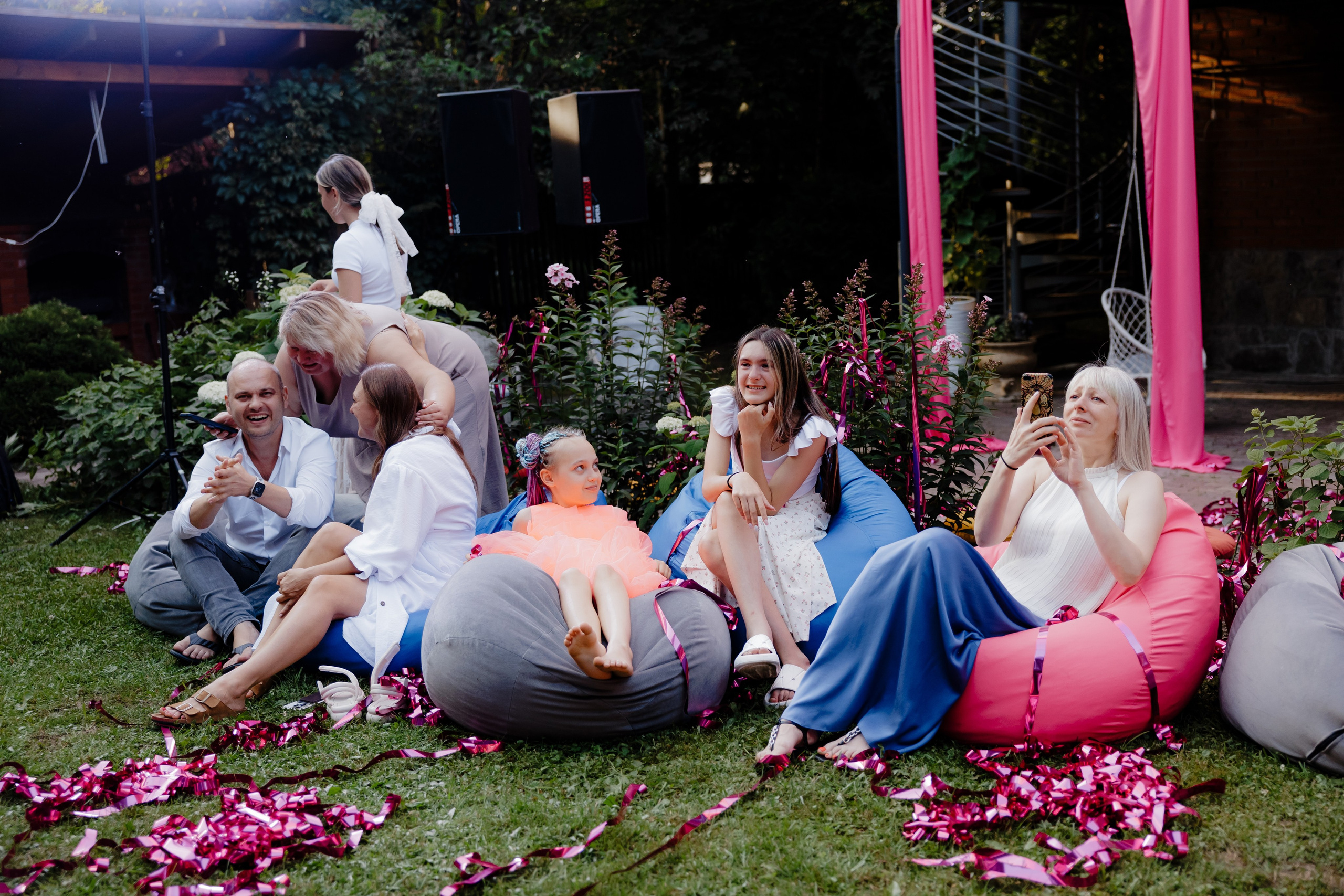 Gender Party. Свадебный фотограф Владислав Адышкин