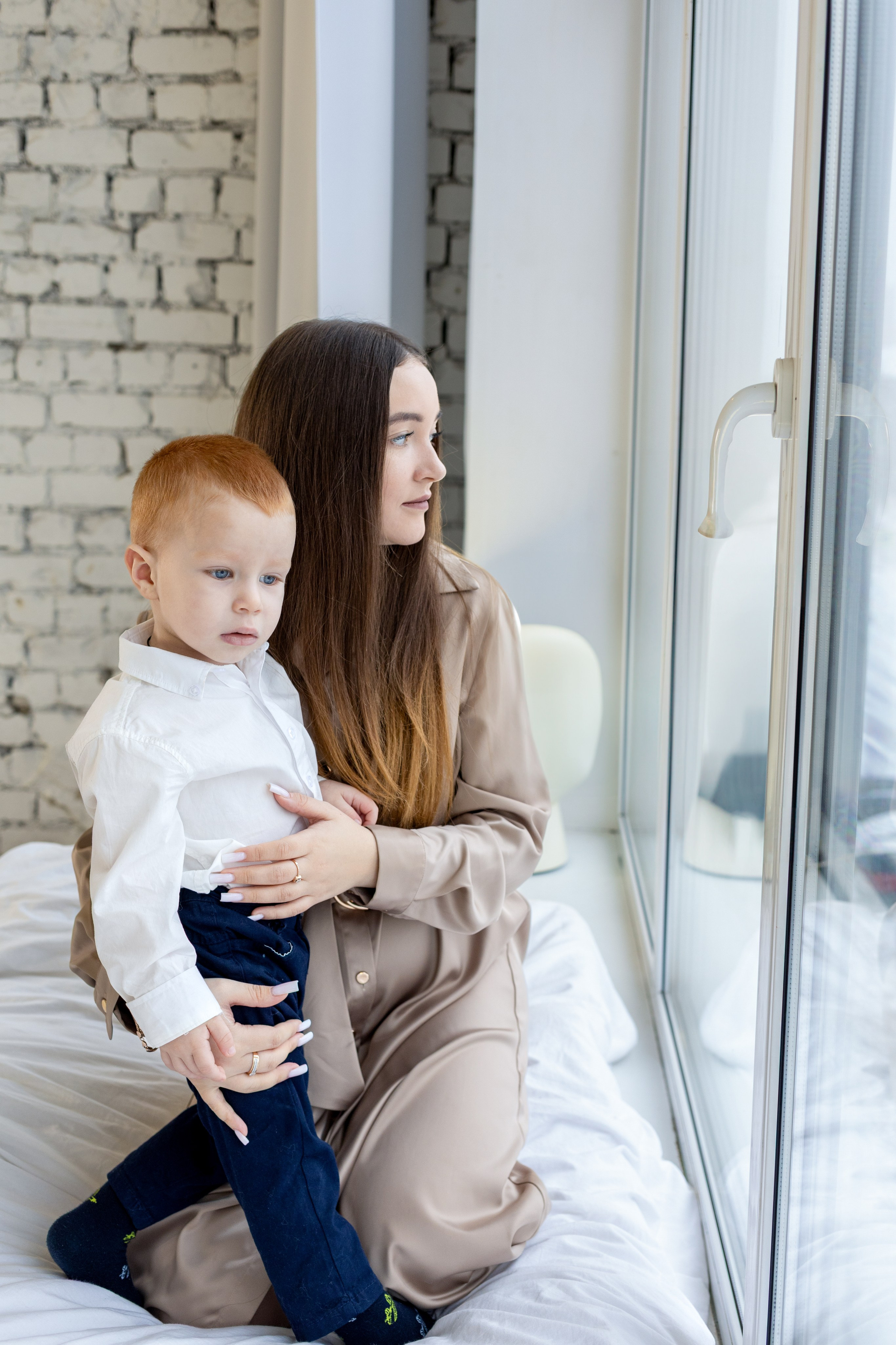 Кирилл и Настя. Семейный, свадебный, репортажный фотограф в Нижнем Новгороде Сергей Уткин