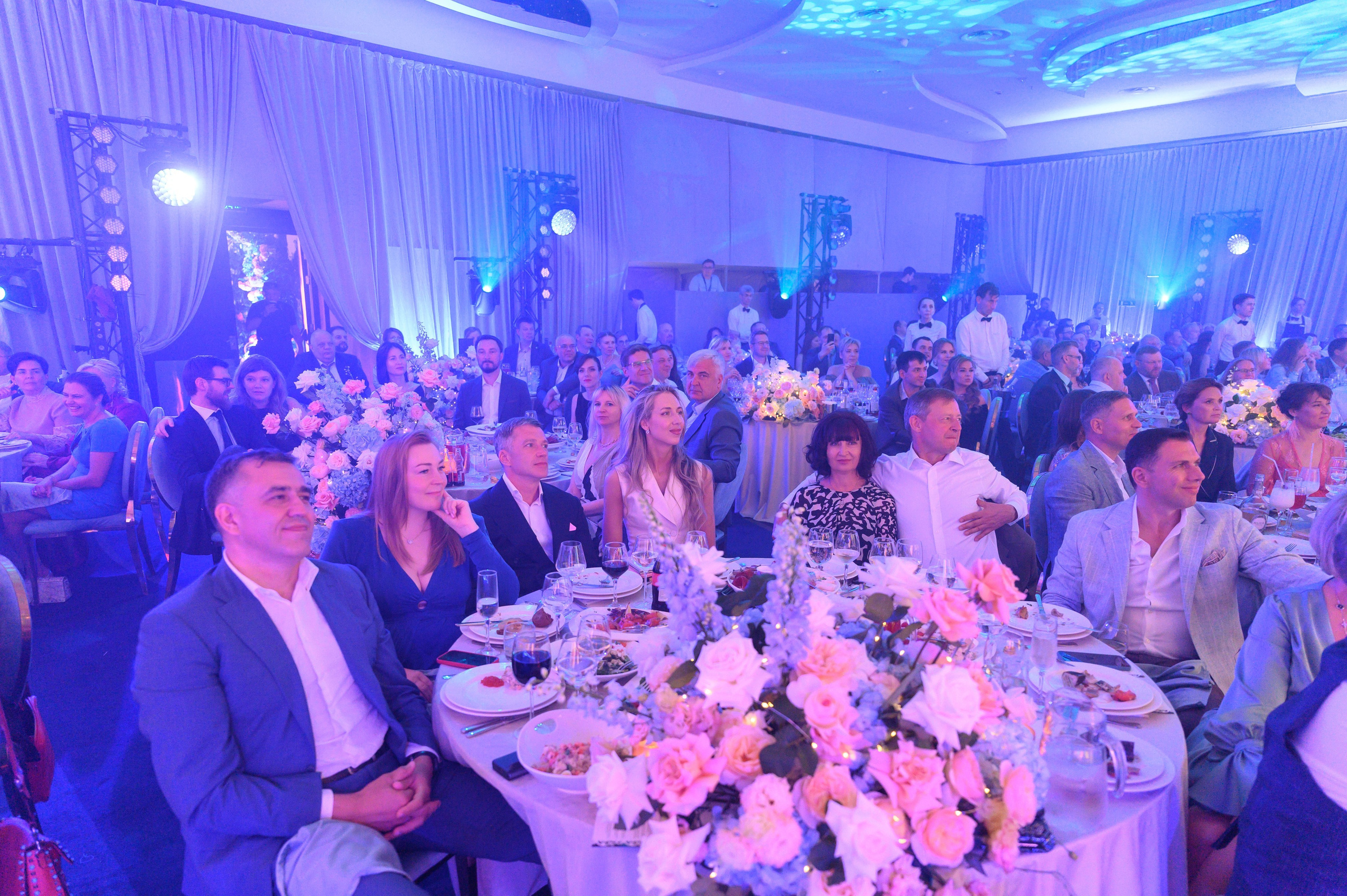 Корпоративы