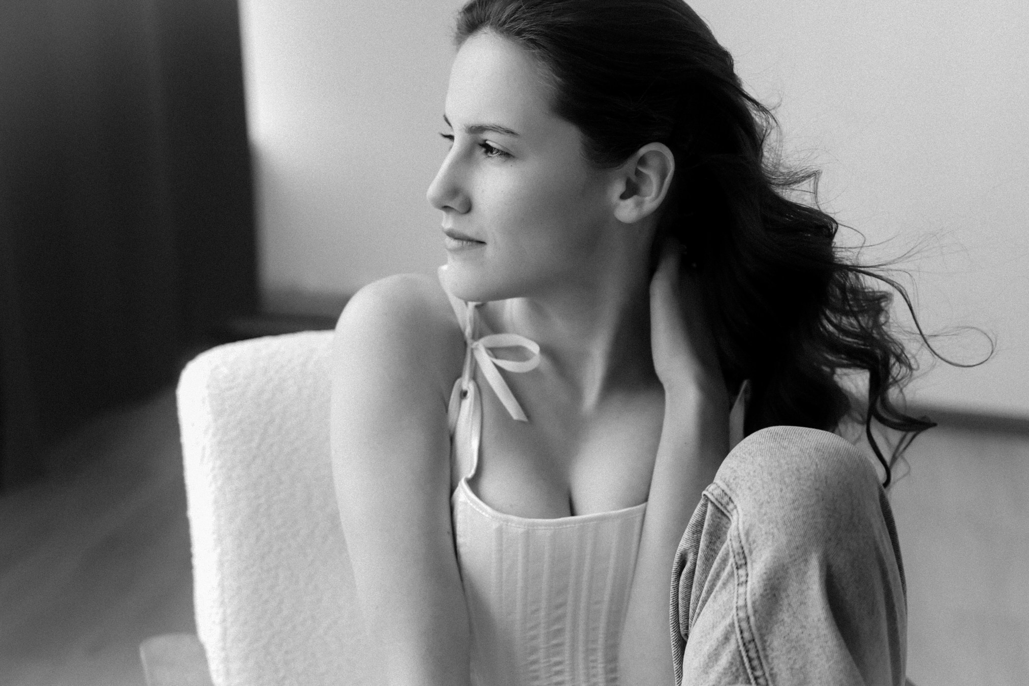 Лена. Фотограф Донецк. Горловка. ДНР. Севастополь