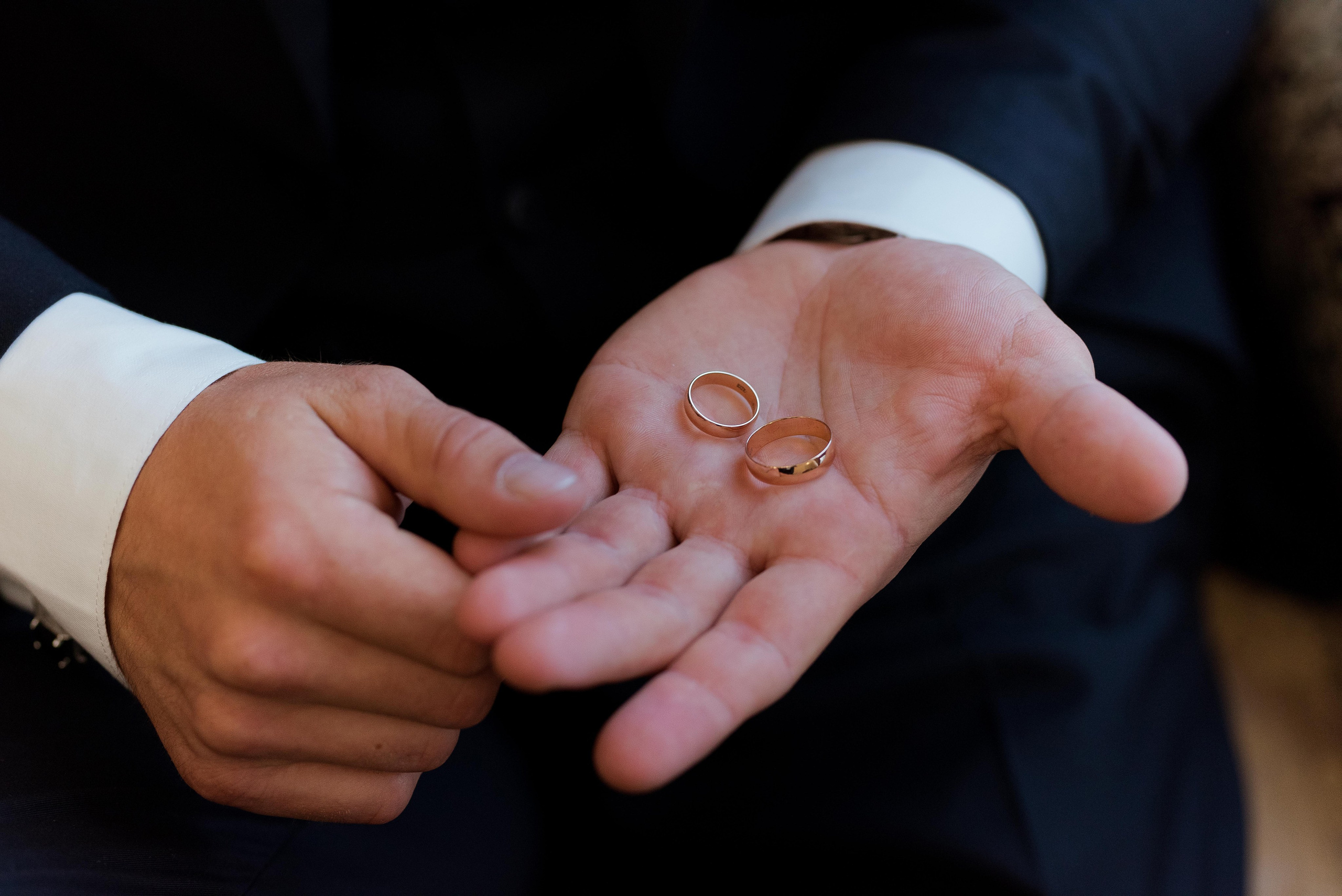 Александр и Анастасия. Свадебный и семейный фотограф Яна Стражева. Волгоград, Москва