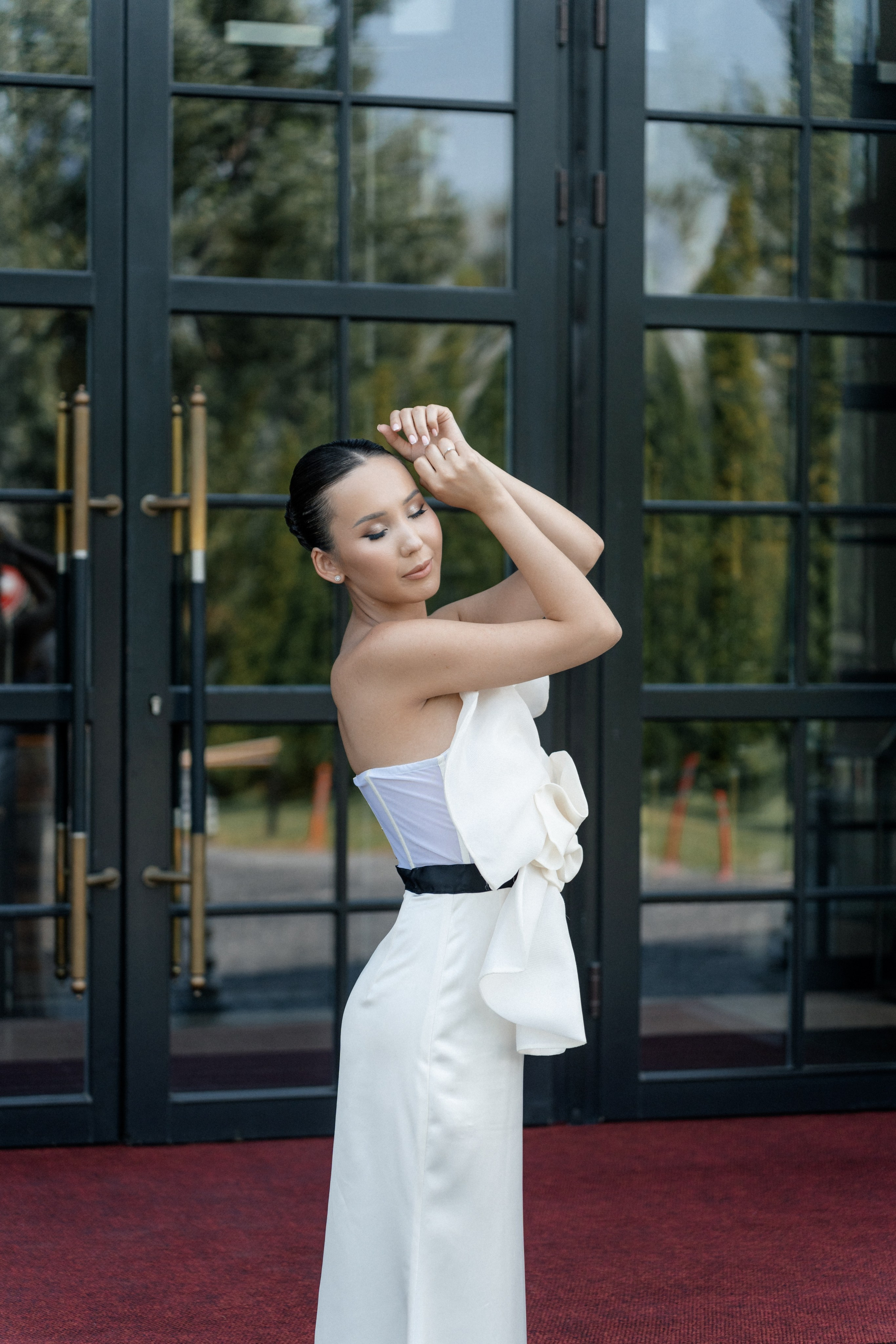 Zhandos & Anel. Galam media