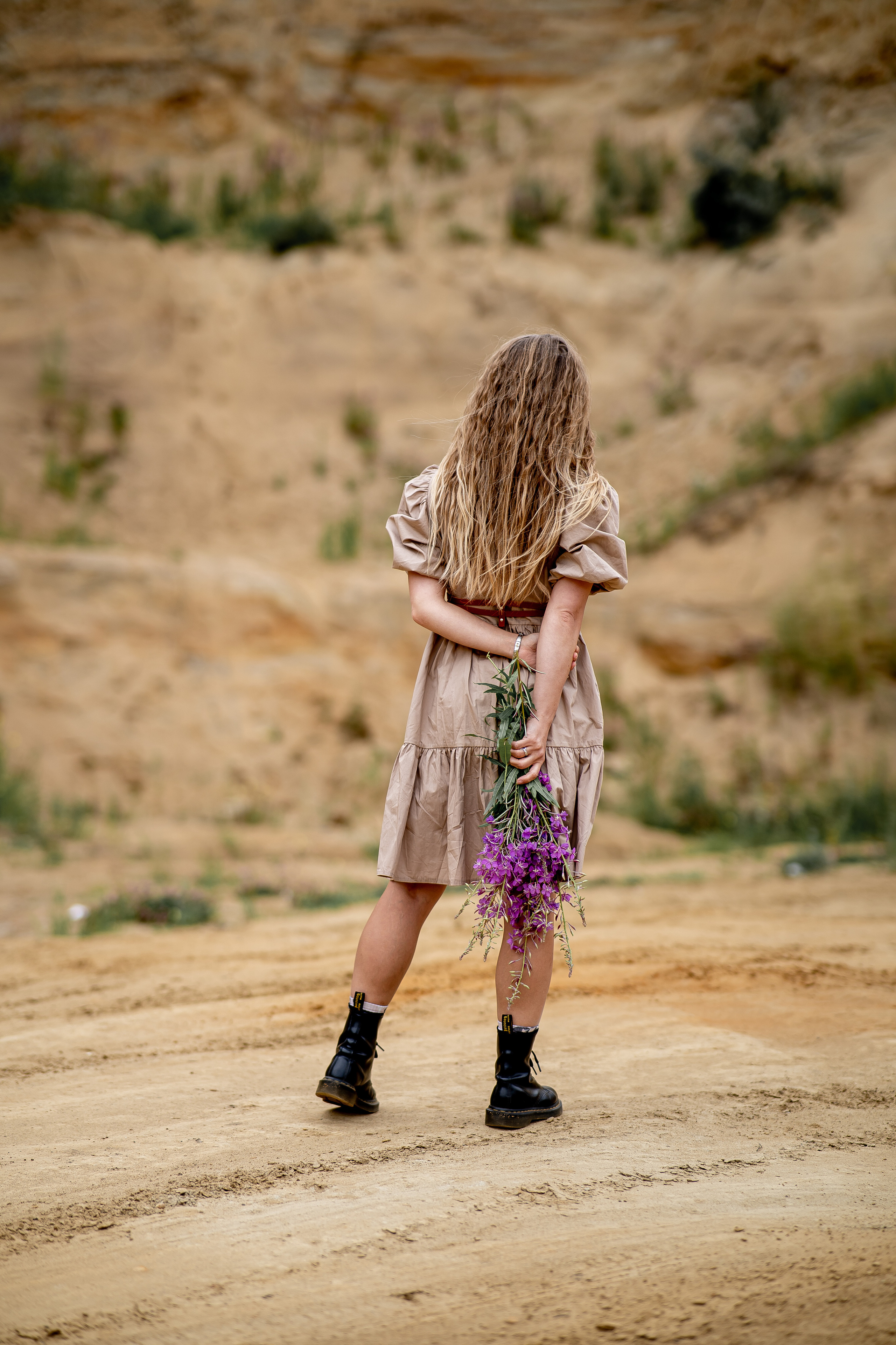 Женский портрет. Семейный и детский фотограф в Красноярске Байкалова Людмила