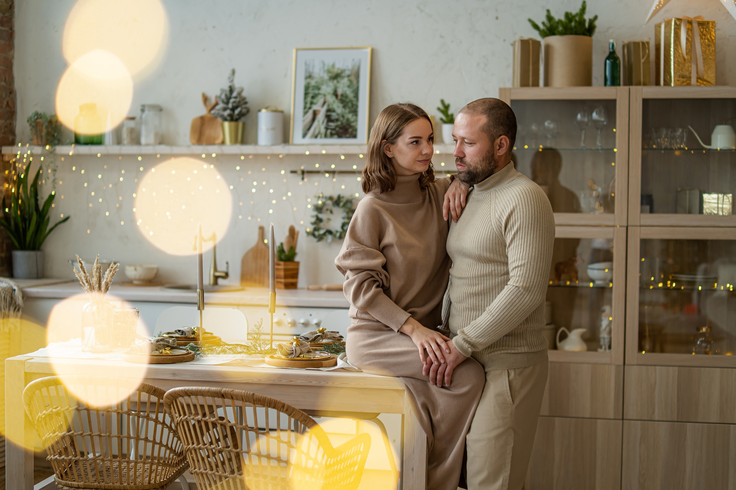 Семейная фотосъёмка. Семейный и детский фотограф в Красноярске Байкалова Людмила