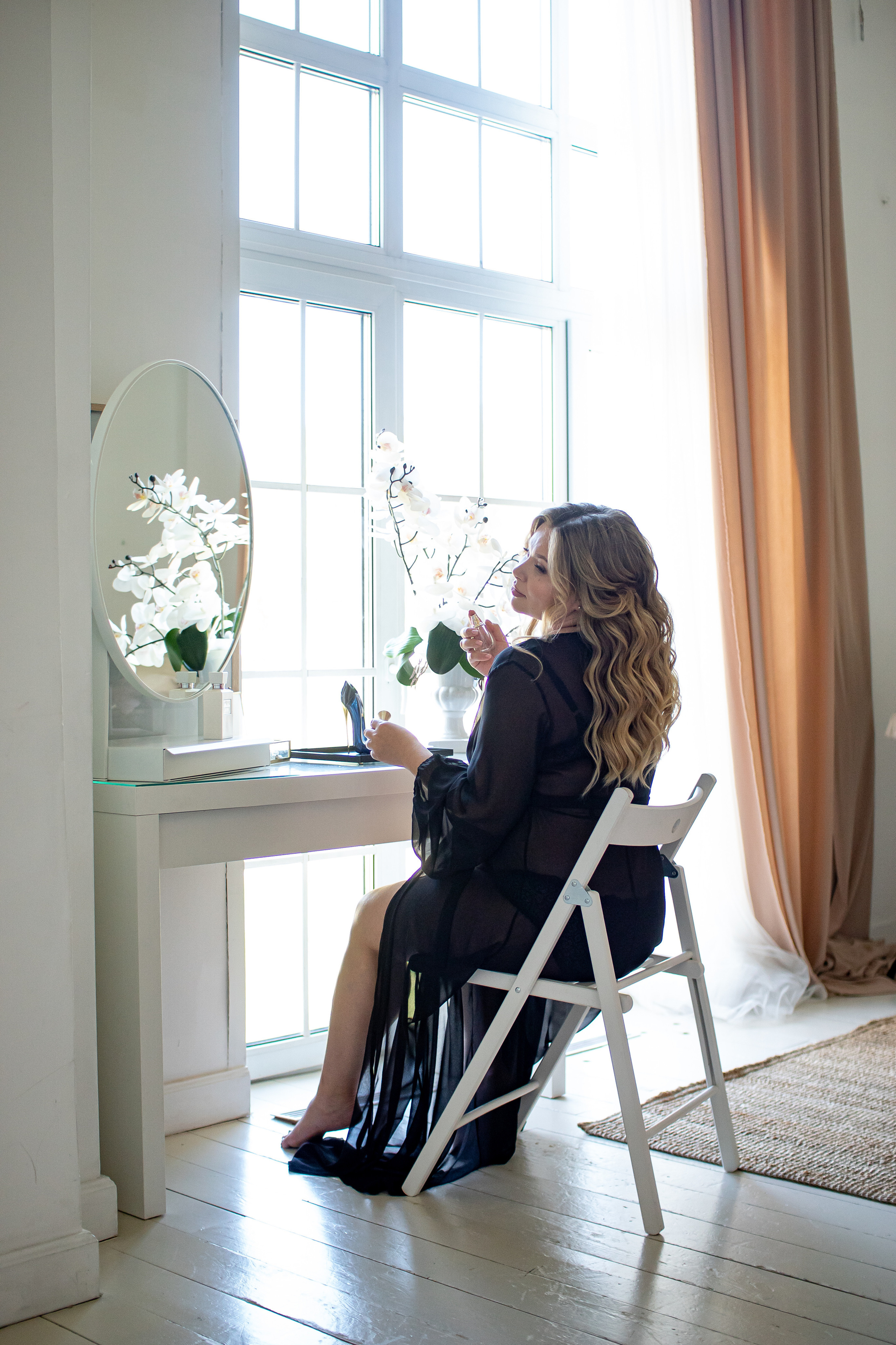 Семейная фотосъёмка. Семейный и детский фотограф в Красноярске Байкалова Людмила