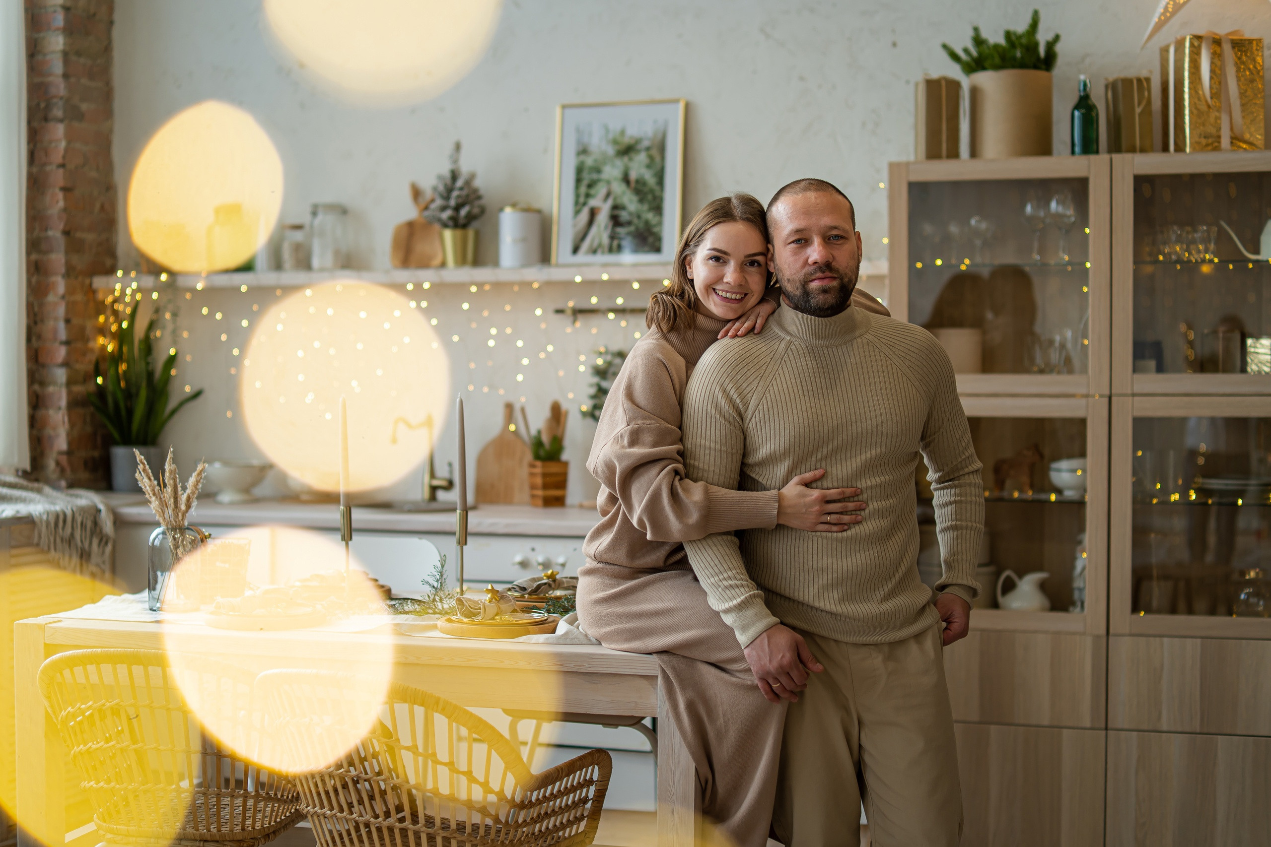 Семейная фотосъёмка. Семейный и детский фотограф в Красноярске Байкалова Людмила