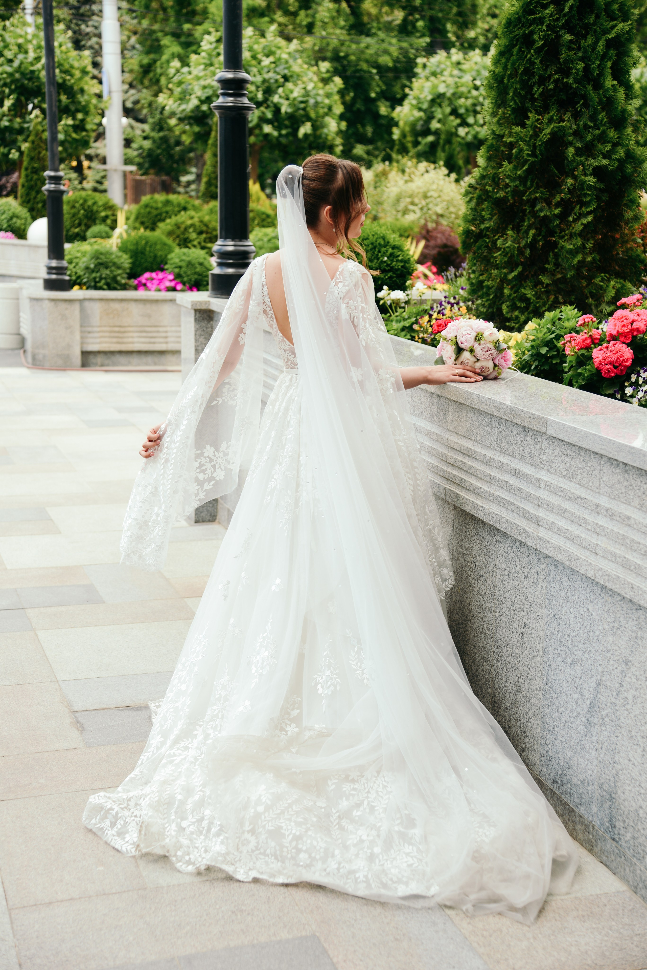 Wedding in the city. Фотограф Ярута Оксана / Ростов-на-Дону