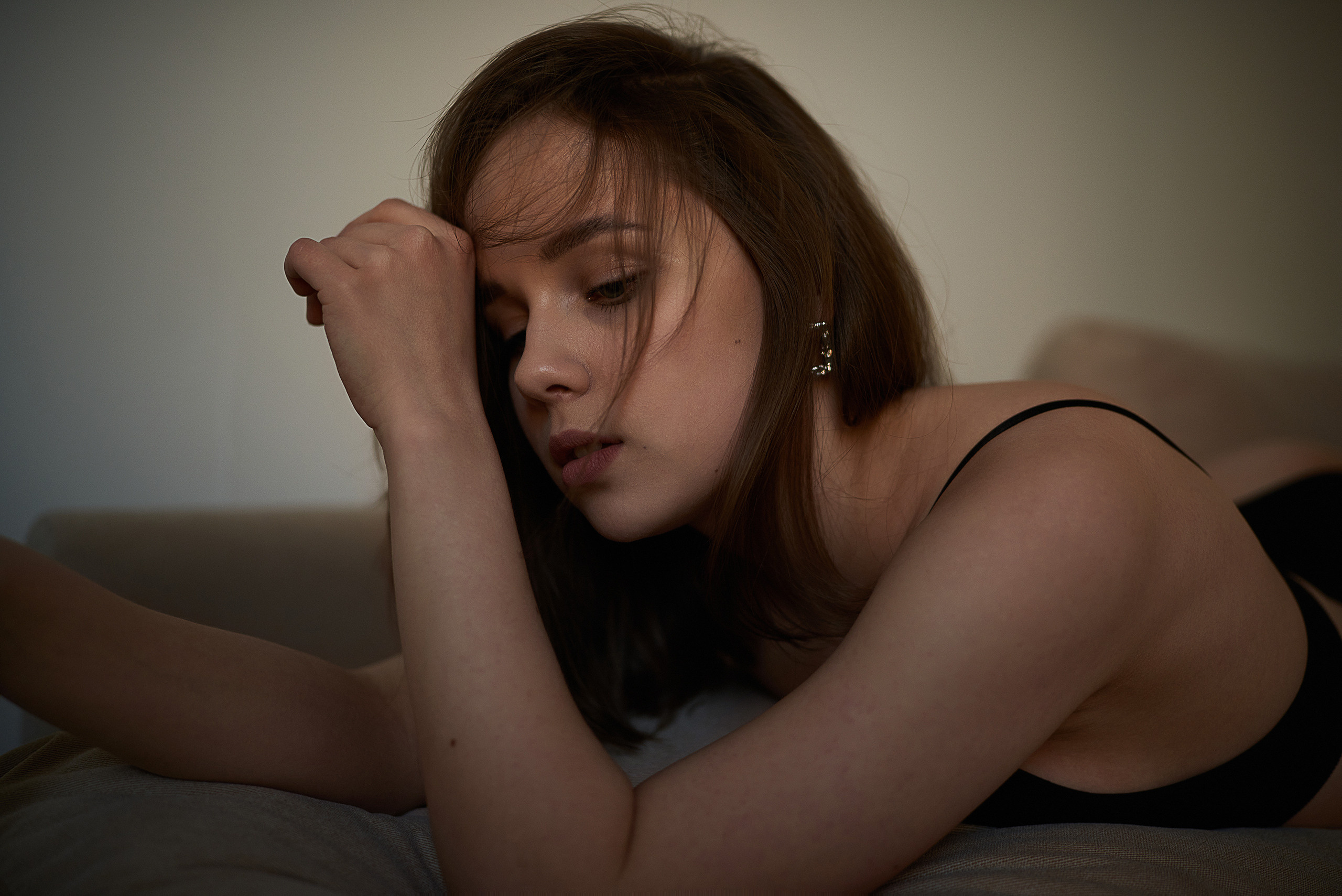 Елизавета. Фотограф в Москве Ровенский Артём